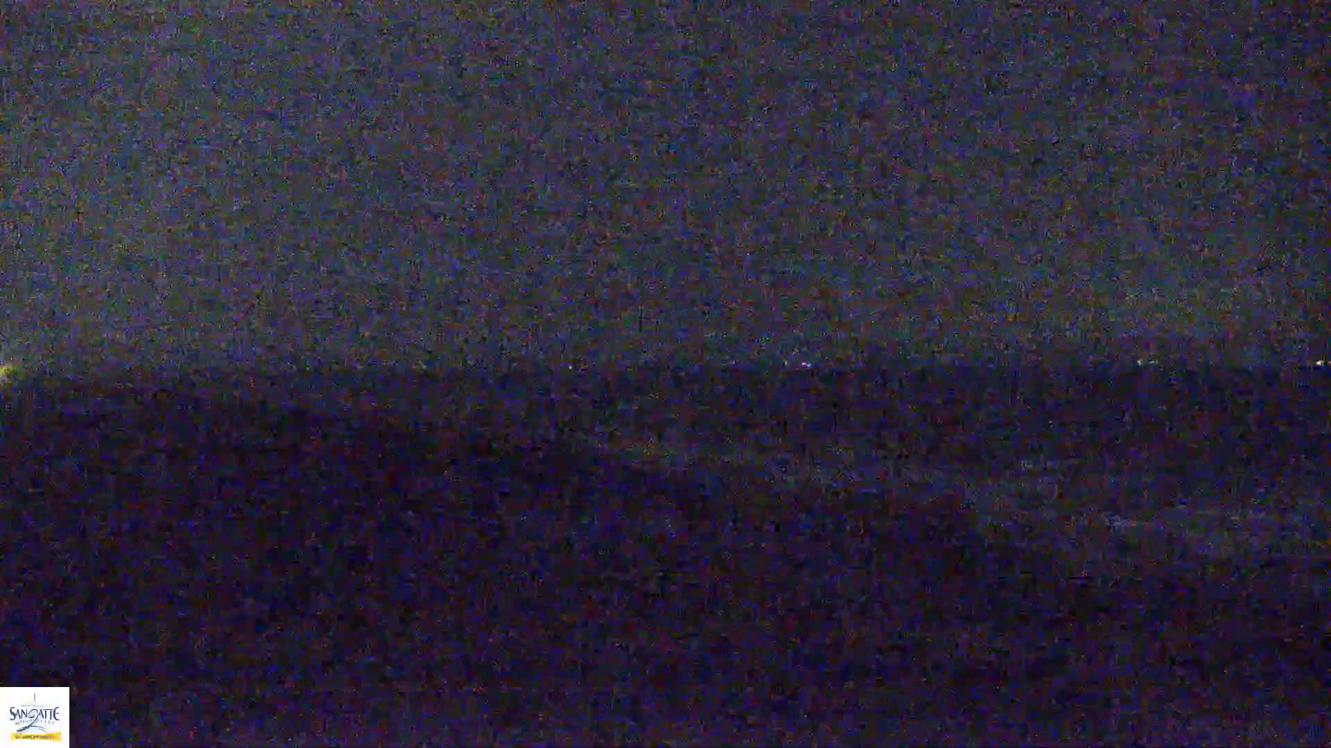 Plage de Sangatte Beach  Live Cam - Calais, Pas-de-Calais, Hauts-de-France, France