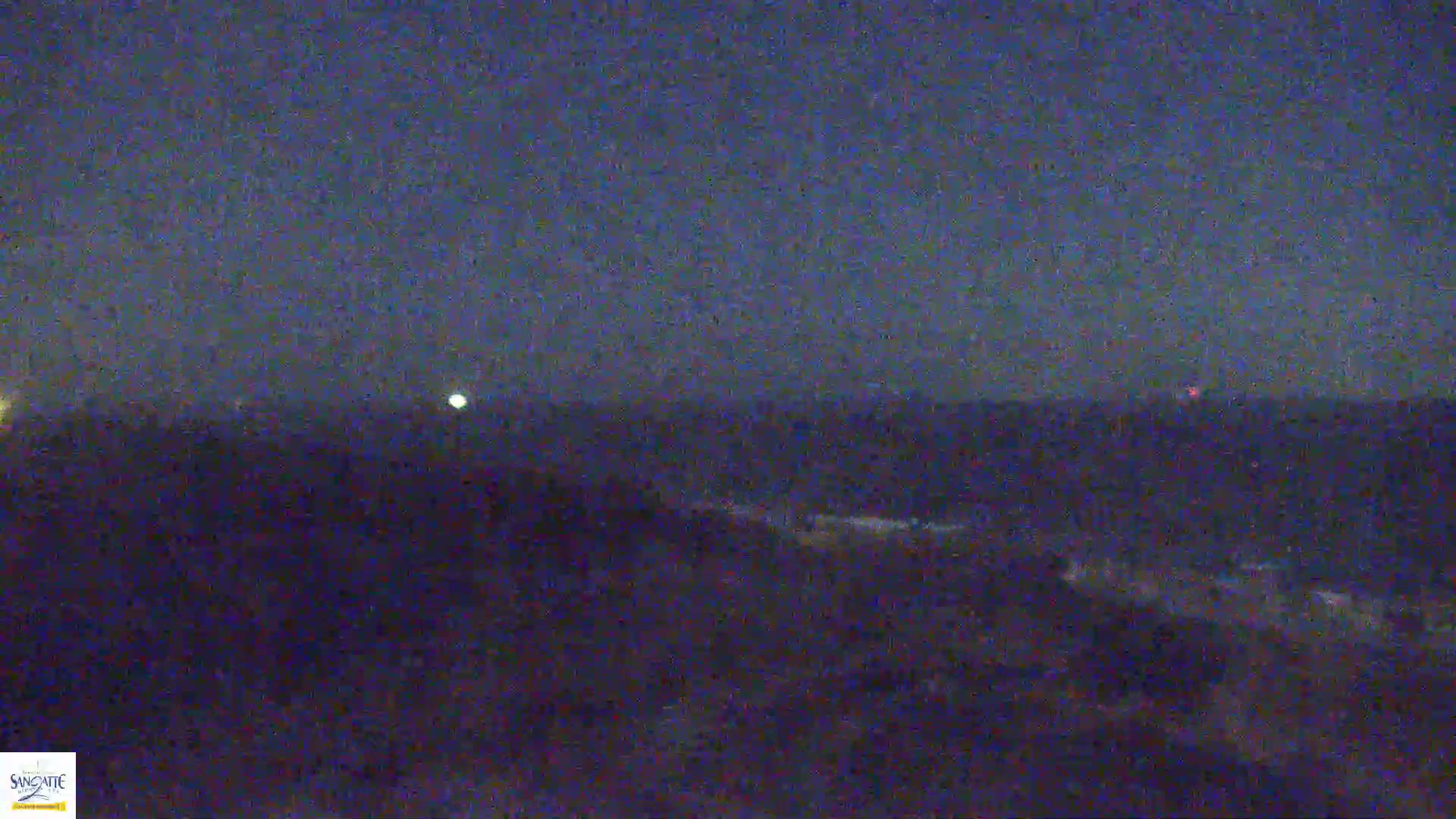 Plage de Sangatte Beach  Live Cam - Calais, Pas-de-Calais, Hauts-de-France, France