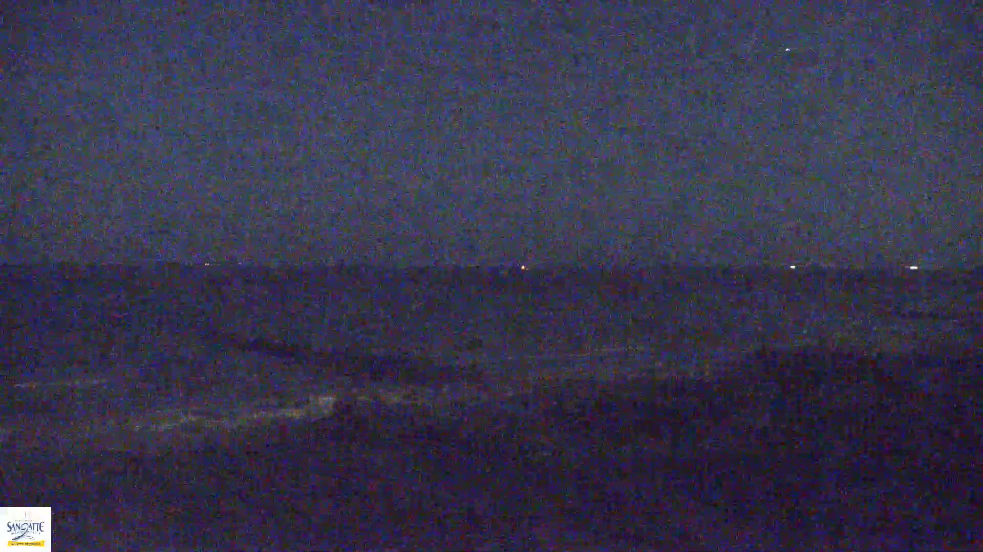 Plage de Sangatte Beach  Live Cam - Calais, Pas-de-Calais, Hauts-de-France, France