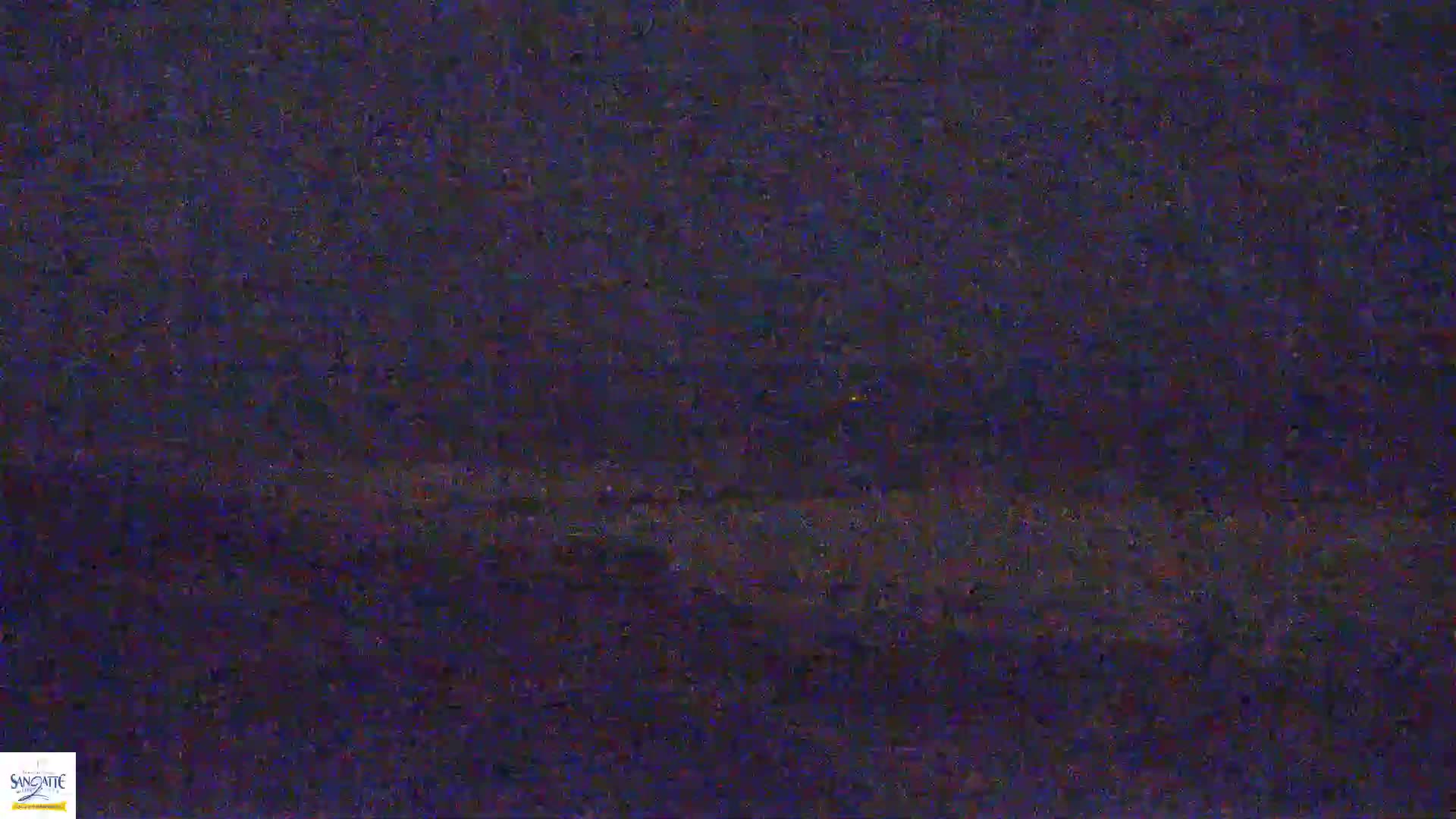 Plage de Sangatte Beach  Live Cam - Calais, Pas-de-Calais, Hauts-de-France, France
