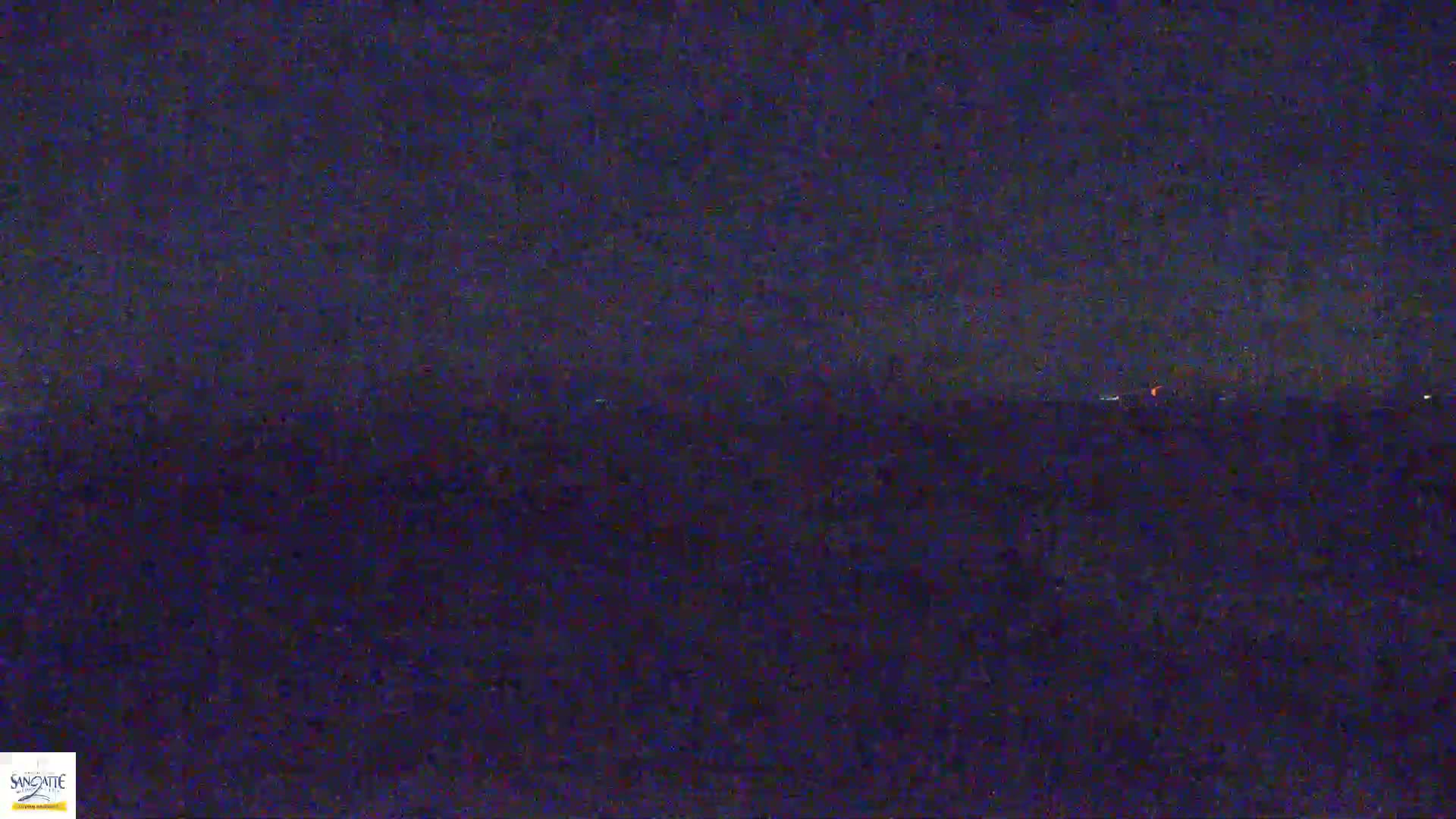 Plage de Sangatte Beach  Live Cam - Calais, Pas-de-Calais, Hauts-de-France, France