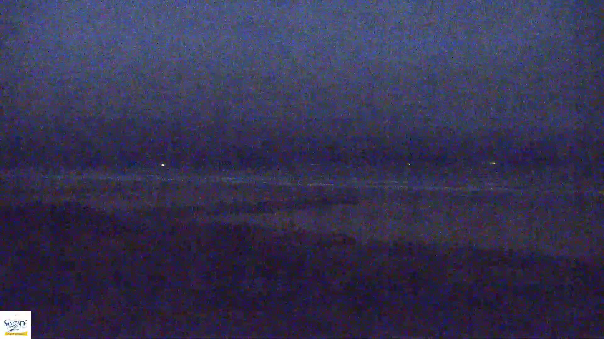 Plage de Sangatte Beach  Live Cam - Calais, Pas-de-Calais, Hauts-de-France, France