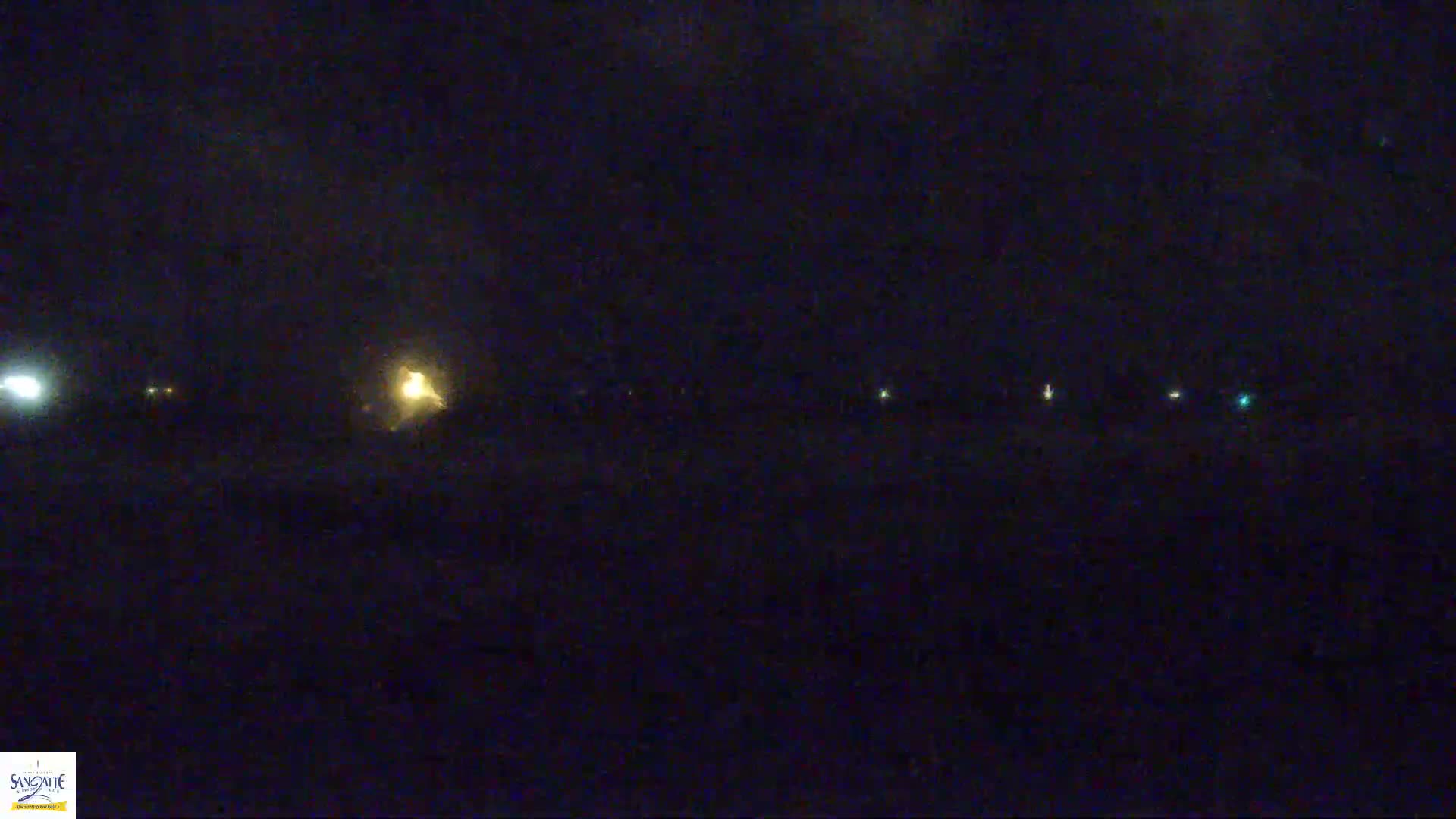 Plage de Sangatte Beach  Live Cam - Calais, Pas-de-Calais, Hauts-de-France, France