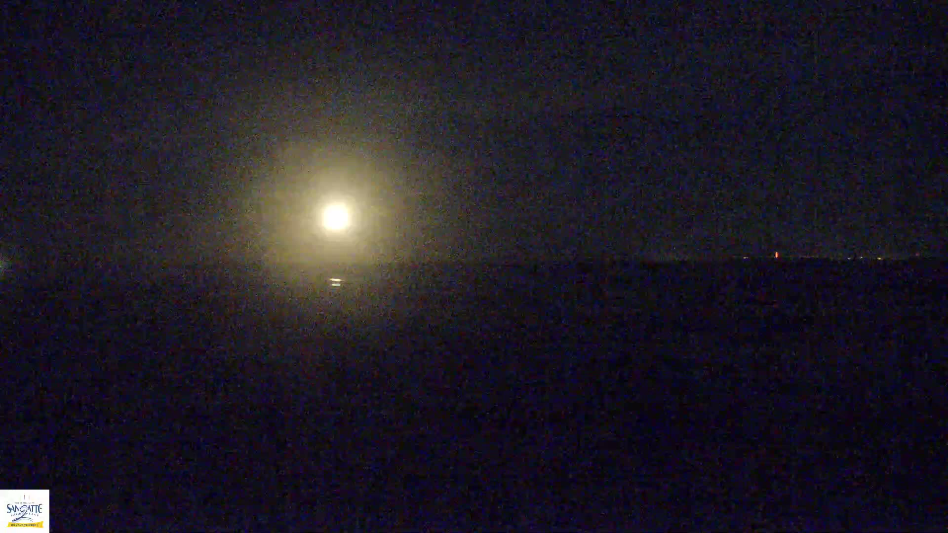 Plage de Sangatte Beach  Live Cam - Calais, Pas-de-Calais, Hauts-de-France, France