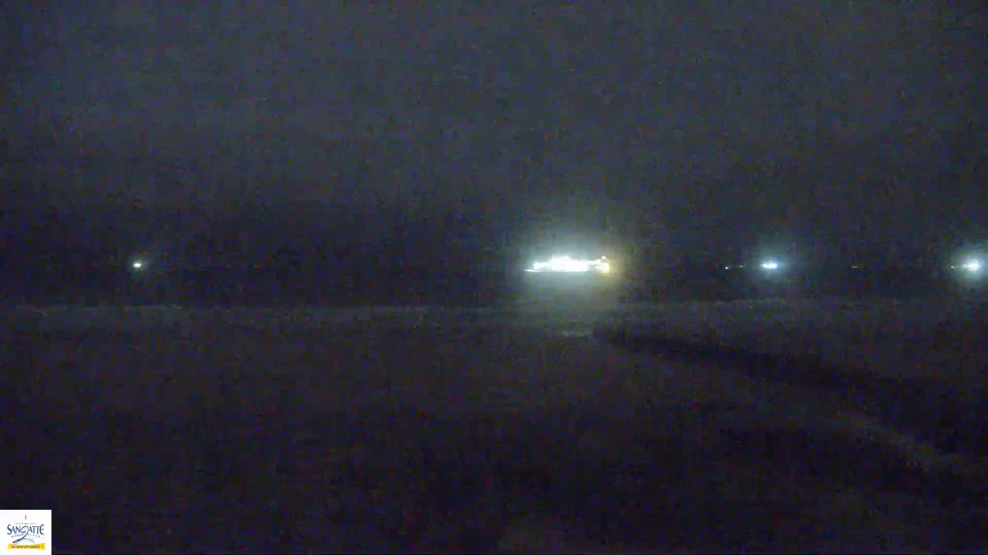 Plage de Sangatte Beach  Live Cam - Calais, Pas-de-Calais, Hauts-de-France, France