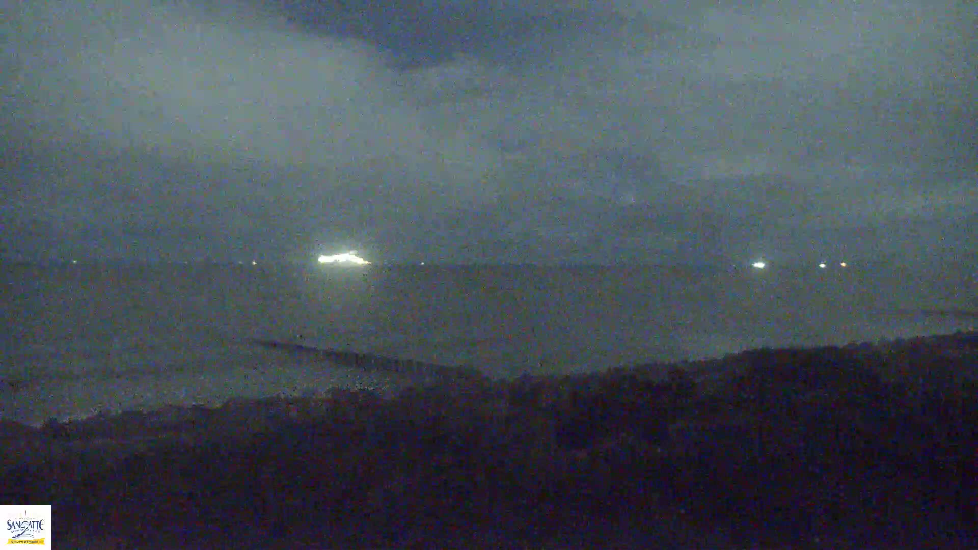 Plage de Sangatte Beach  Live Cam - Calais, Pas-de-Calais, Hauts-de-France, France