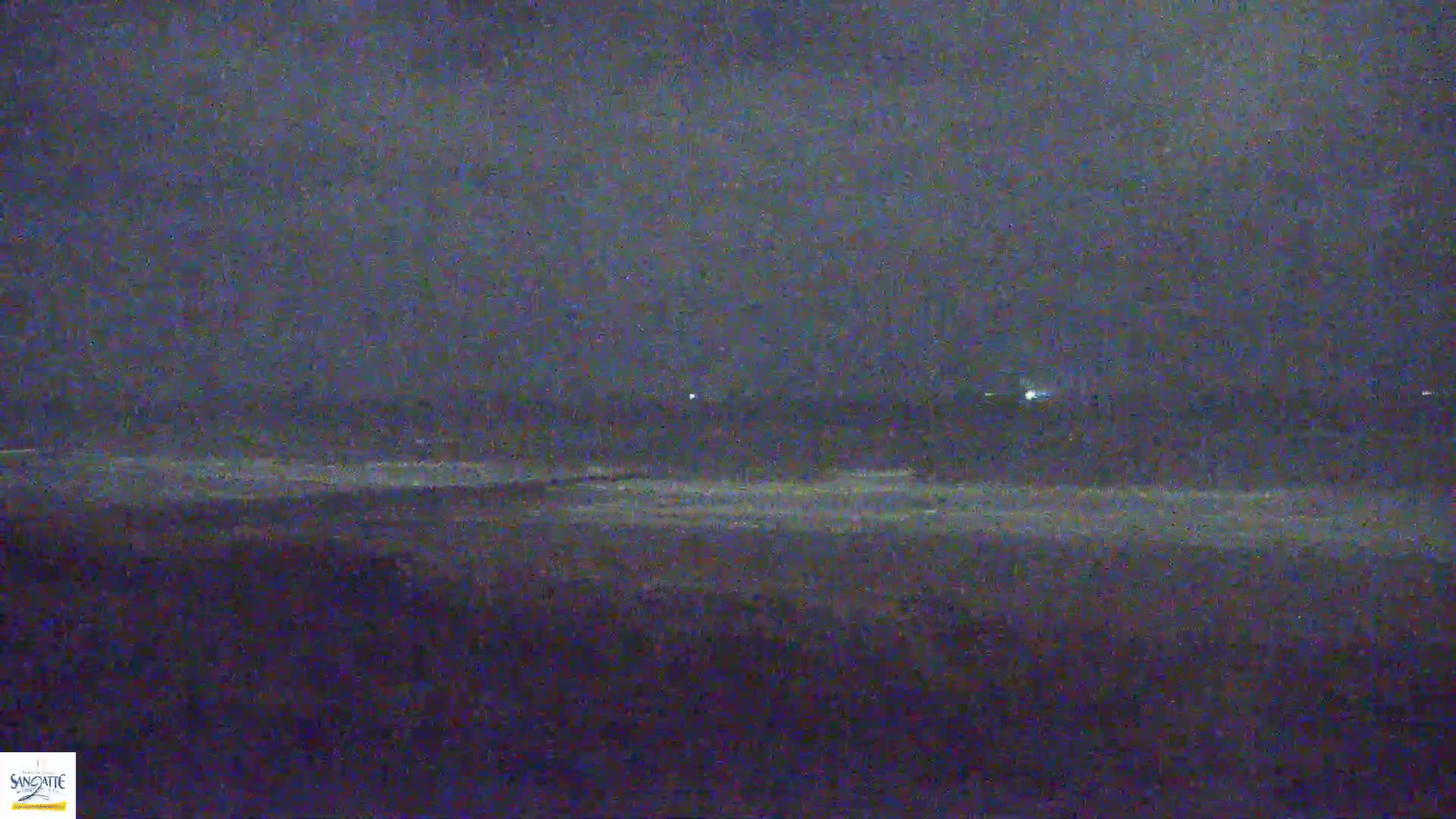 Plage de Sangatte Beach  Live Cam - Calais, Pas-de-Calais, Hauts-de-France, France