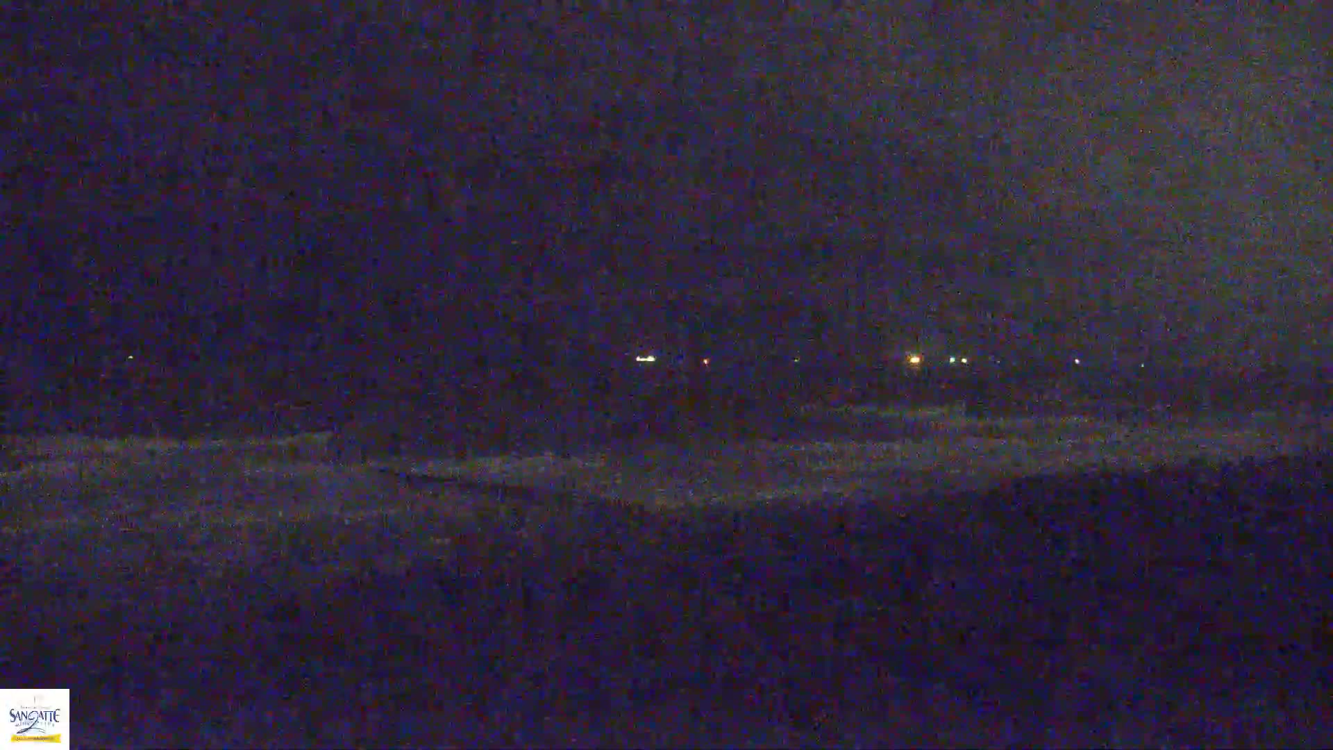Plage de Sangatte Beach  Live Cam - Calais, Pas-de-Calais, Hauts-de-France, France