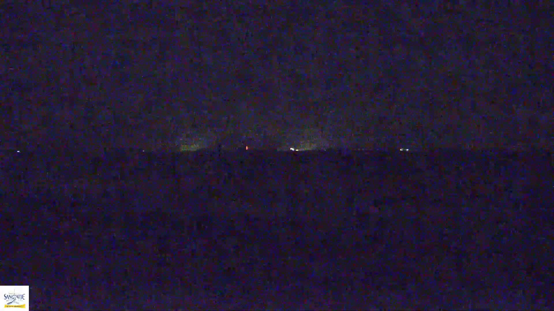 Plage de Sangatte Beach  Live Cam - Calais, Pas-de-Calais, Hauts-de-France, France