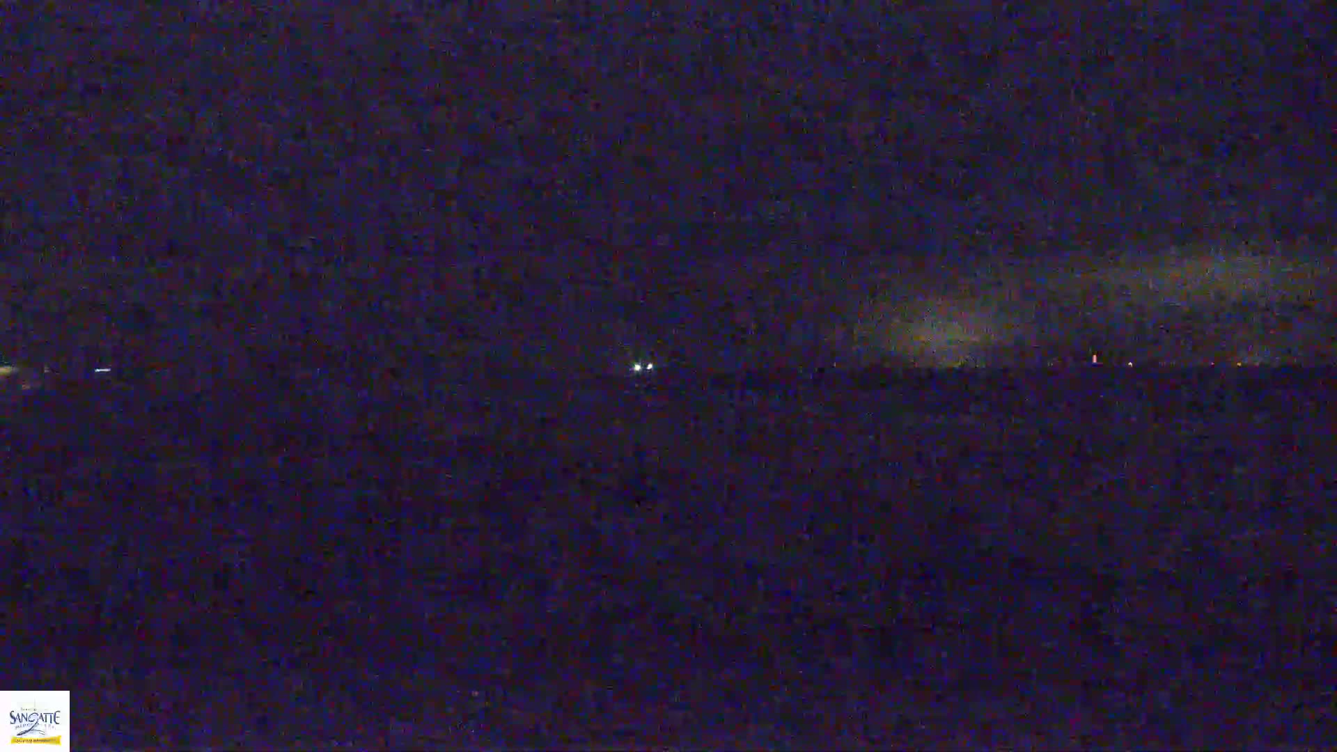 Plage de Sangatte Beach  Live Cam - Calais, Pas-de-Calais, Hauts-de-France, France