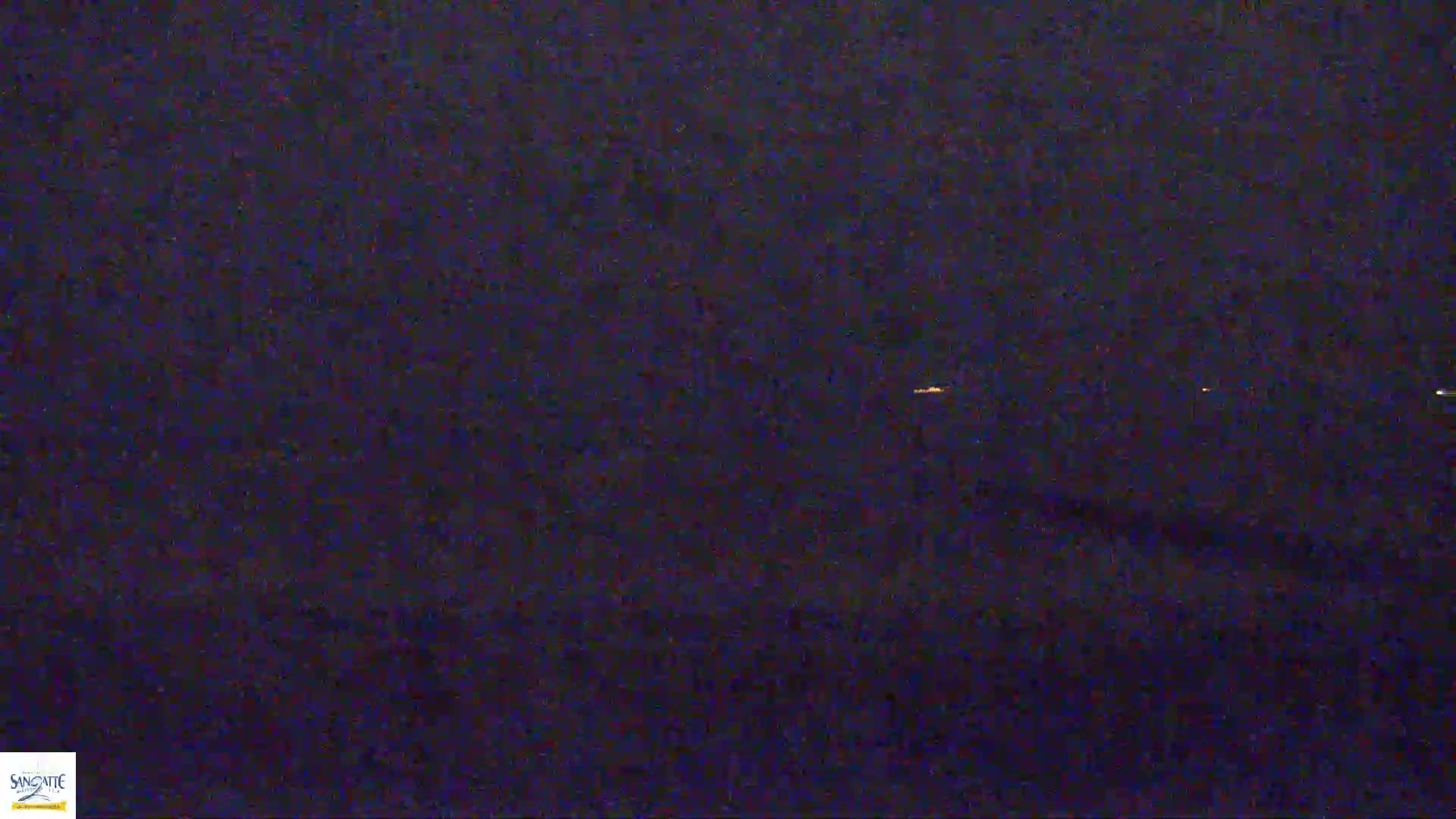 Plage de Sangatte Beach  Live Cam - Calais, Pas-de-Calais, Hauts-de-France, France