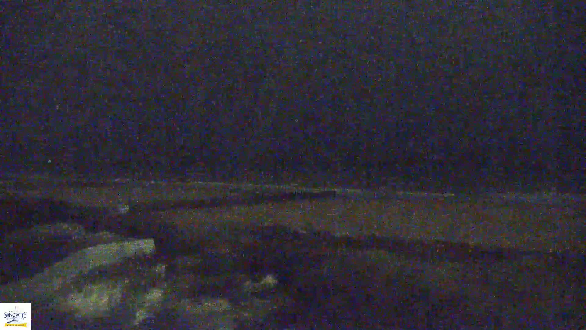 Plage de Sangatte Beach  Live Cam - Calais, Pas-de-Calais, Hauts-de-France, France