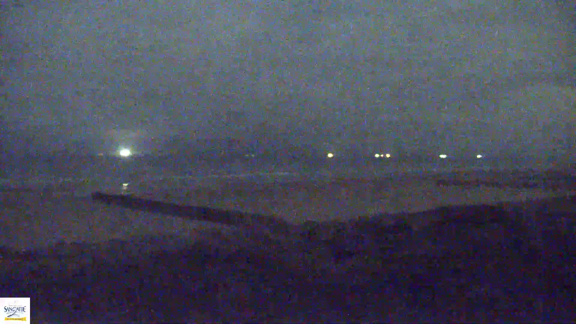 Plage de Sangatte Beach  Live Cam - Calais, Pas-de-Calais, Hauts-de-France, France