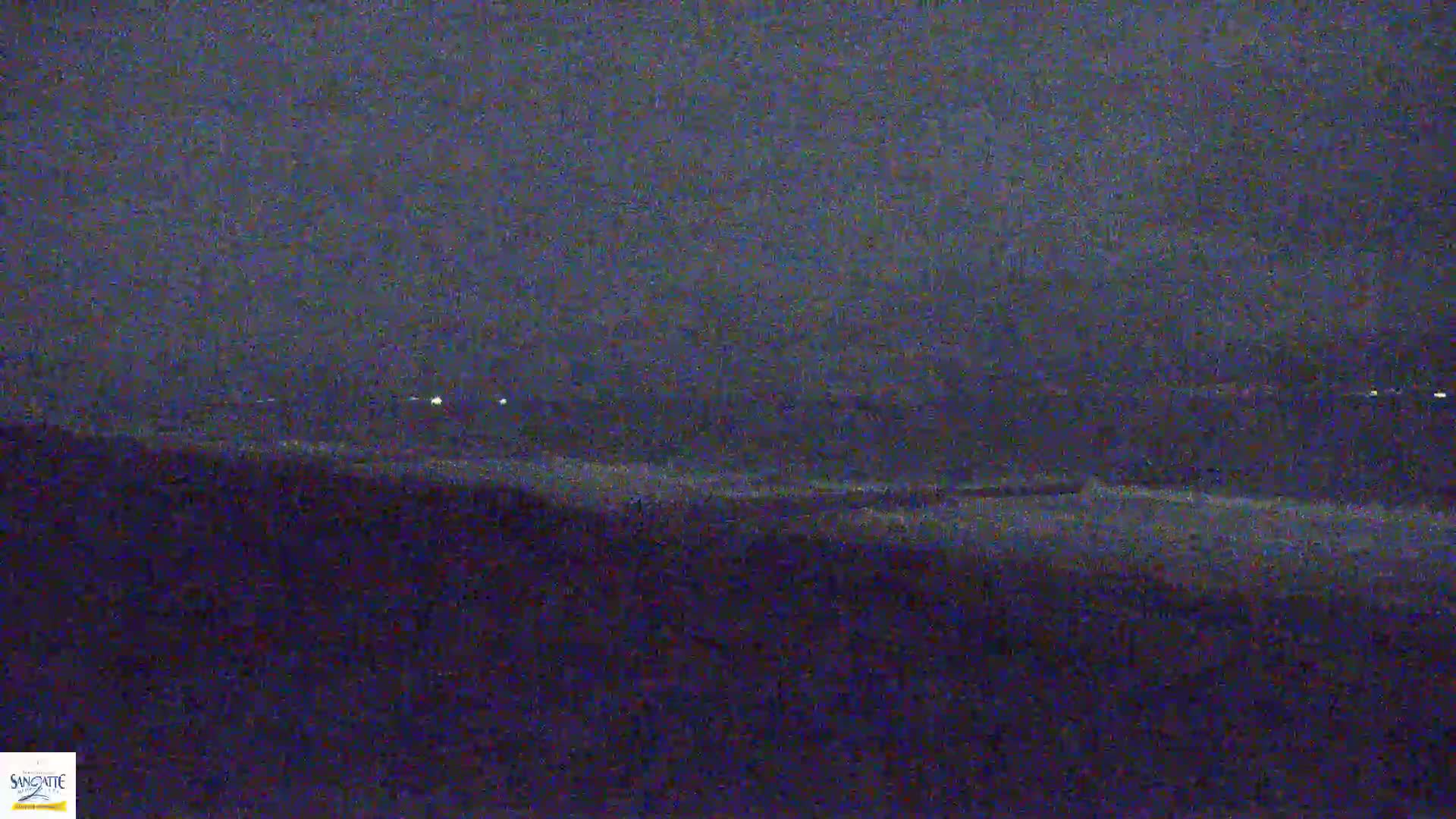 Plage de Sangatte Beach  Live Cam - Calais, Pas-de-Calais, Hauts-de-France, France