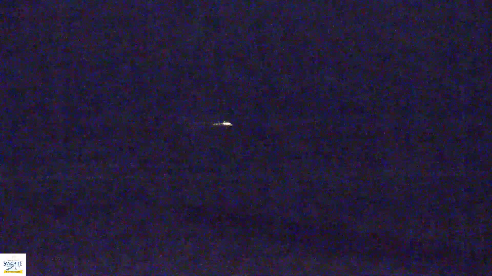 Plage de Sangatte Beach  Live Cam - Calais, Pas-de-Calais, Hauts-de-France, France