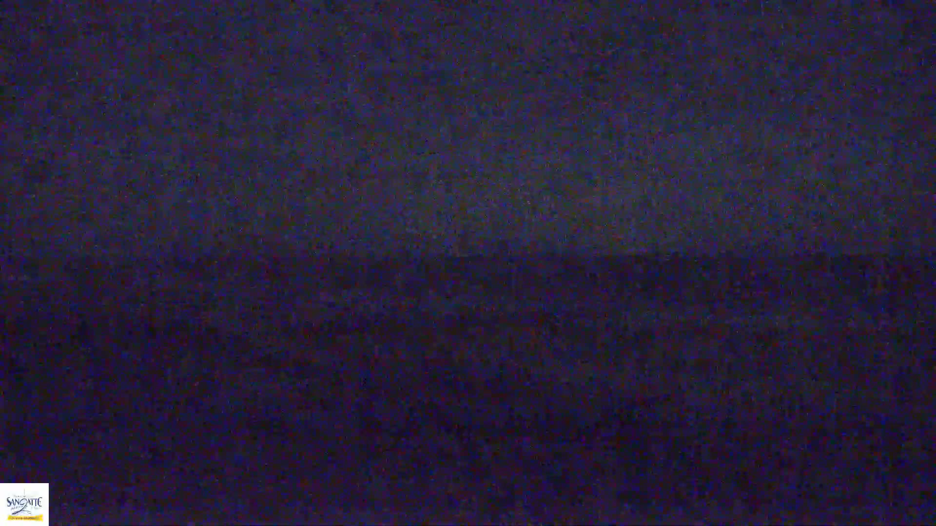 Plage de Sangatte Beach  Live Cam - Calais, Pas-de-Calais, Hauts-de-France, France