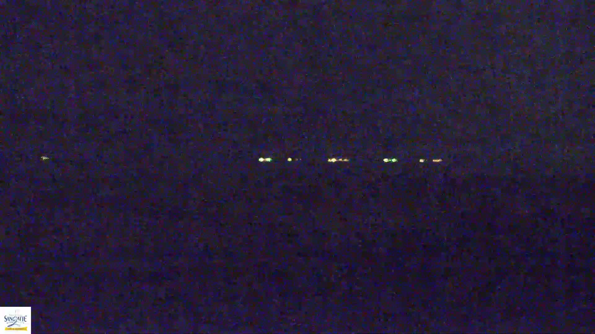 Plage de Sangatte Beach  Live Cam - Calais, Pas-de-Calais, Hauts-de-France, France