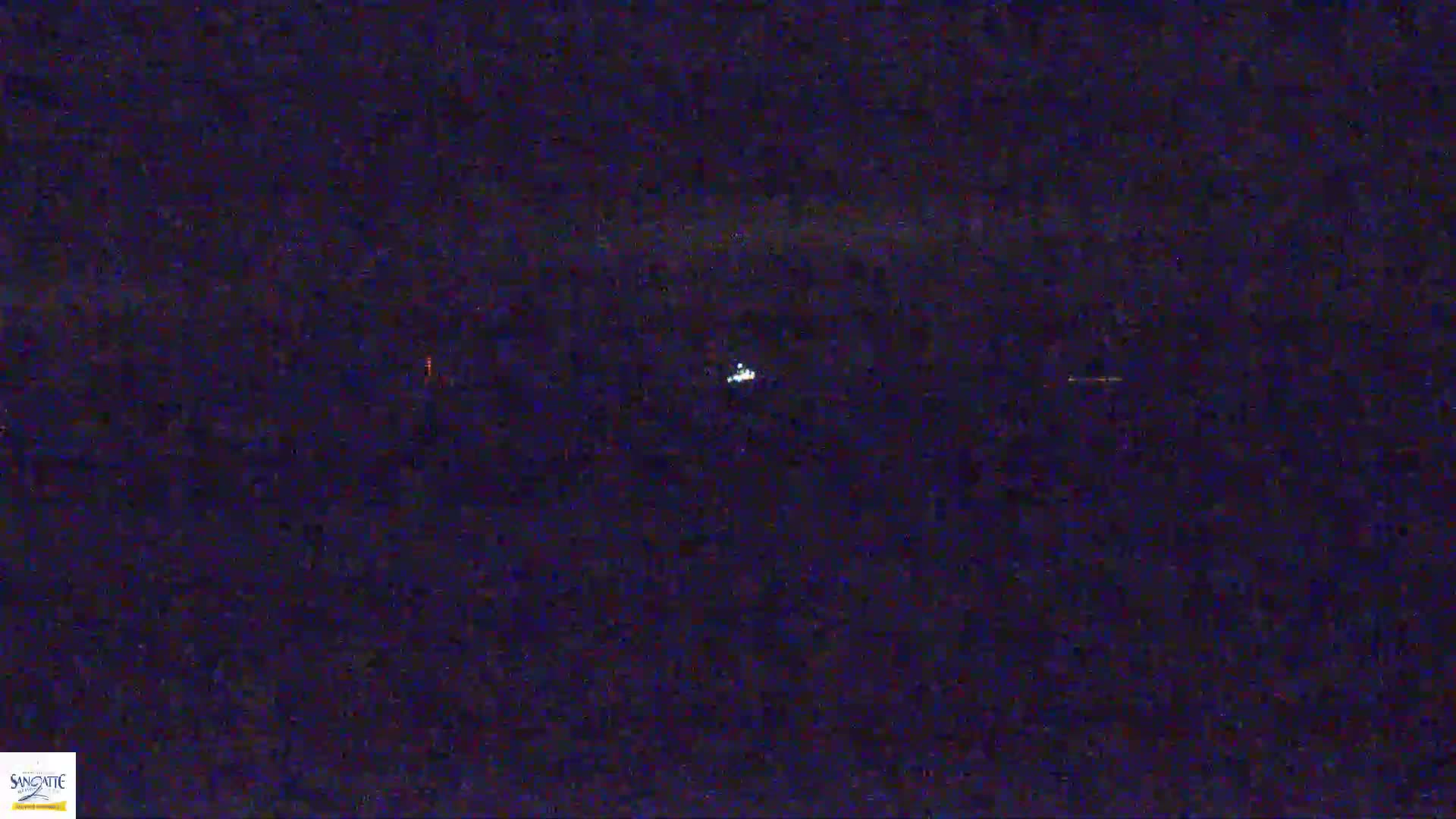 Plage de Sangatte Beach  Live Cam - Calais, Pas-de-Calais, Hauts-de-France, France