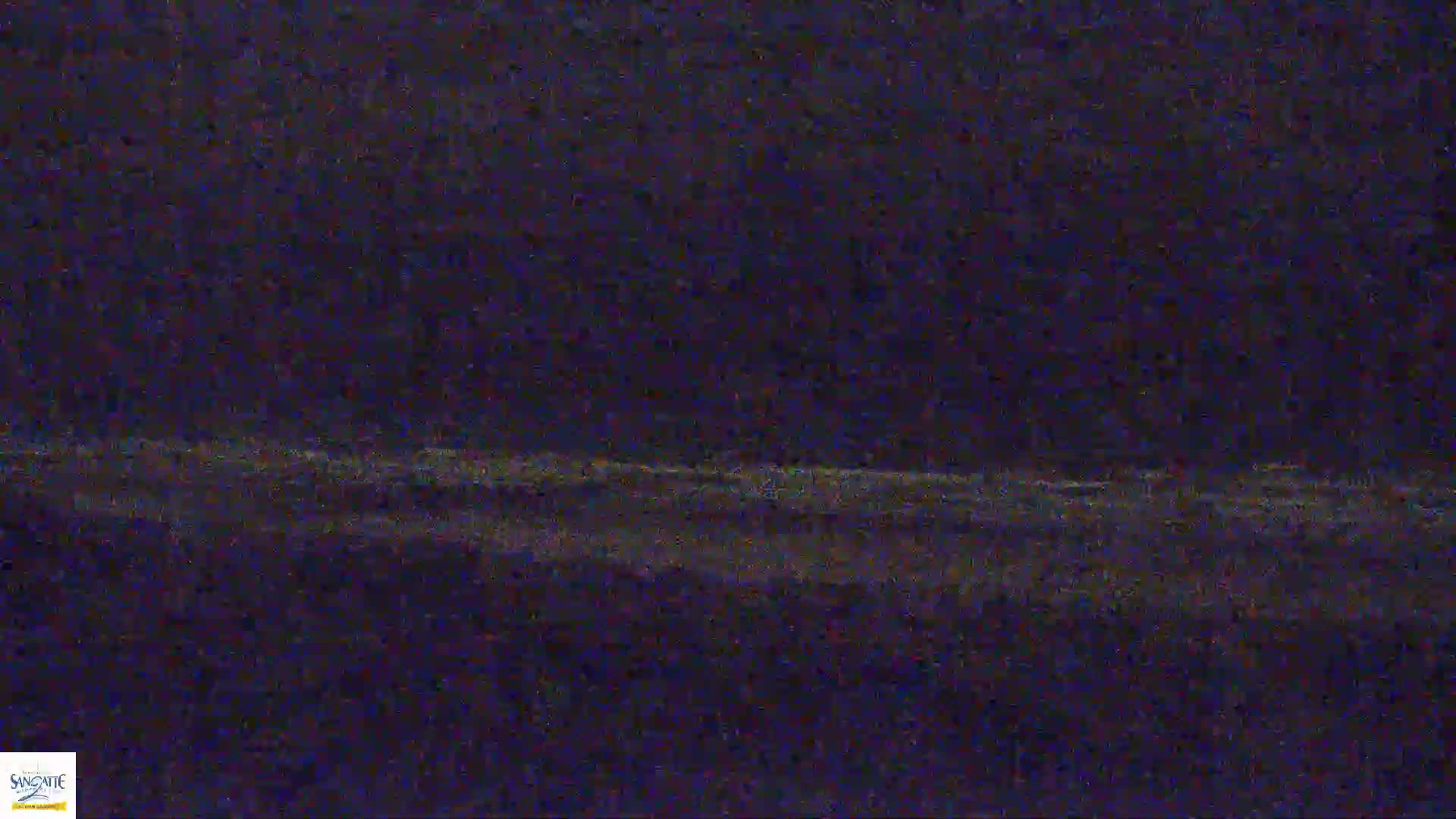 Plage de Sangatte Beach  Live Cam - Calais, Pas-de-Calais, Hauts-de-France, France