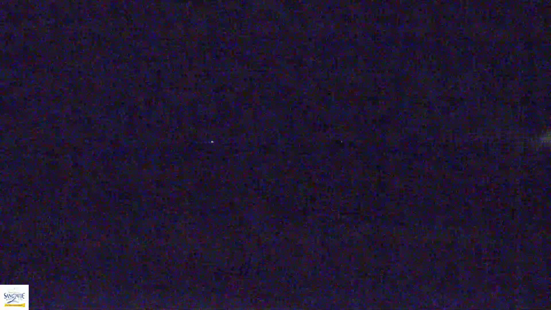 Plage de Sangatte Beach  Live Cam - Calais, Pas-de-Calais, Hauts-de-France, France