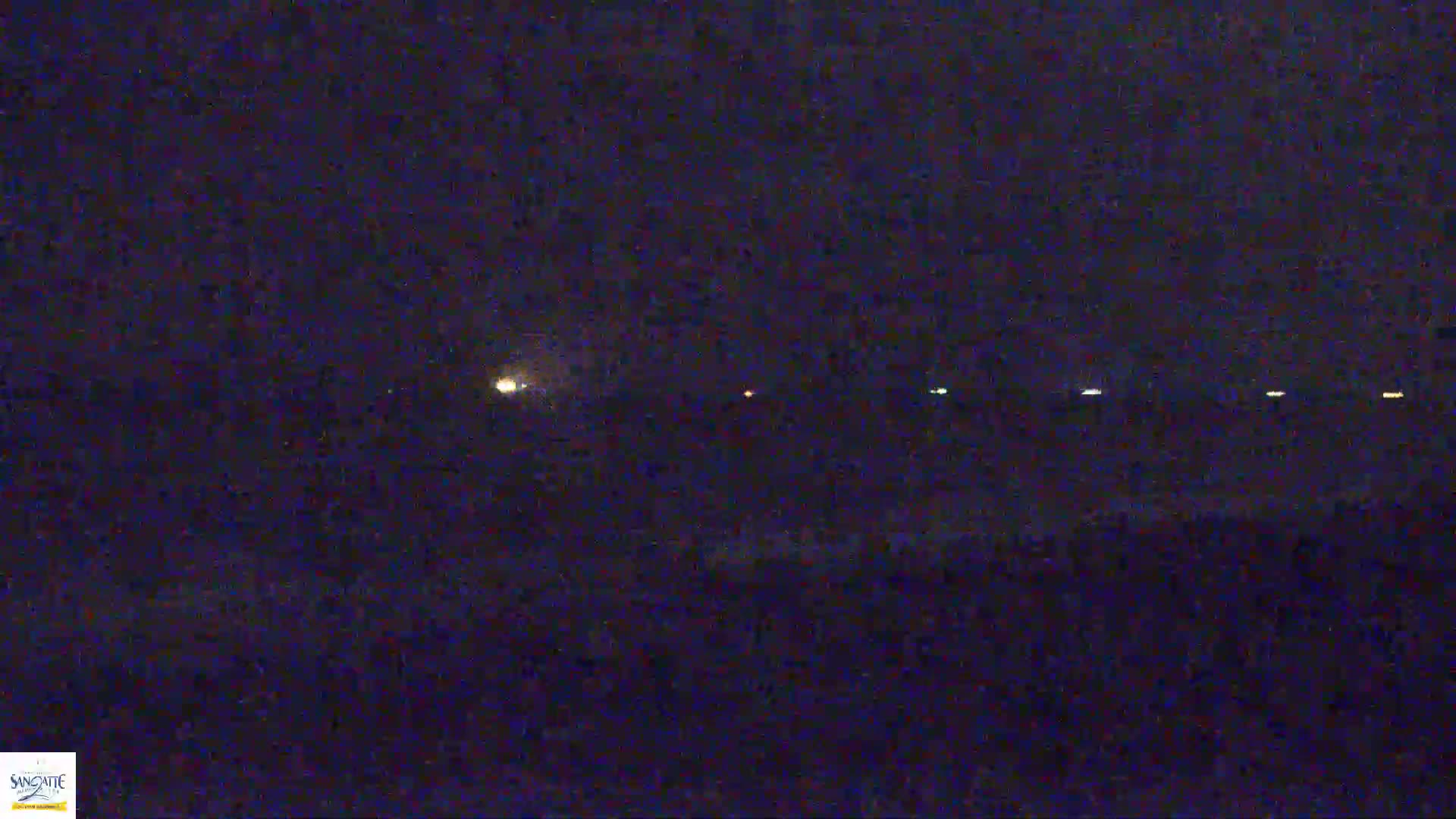 Plage de Sangatte Beach  Live Cam - Calais, Pas-de-Calais, Hauts-de-France, France