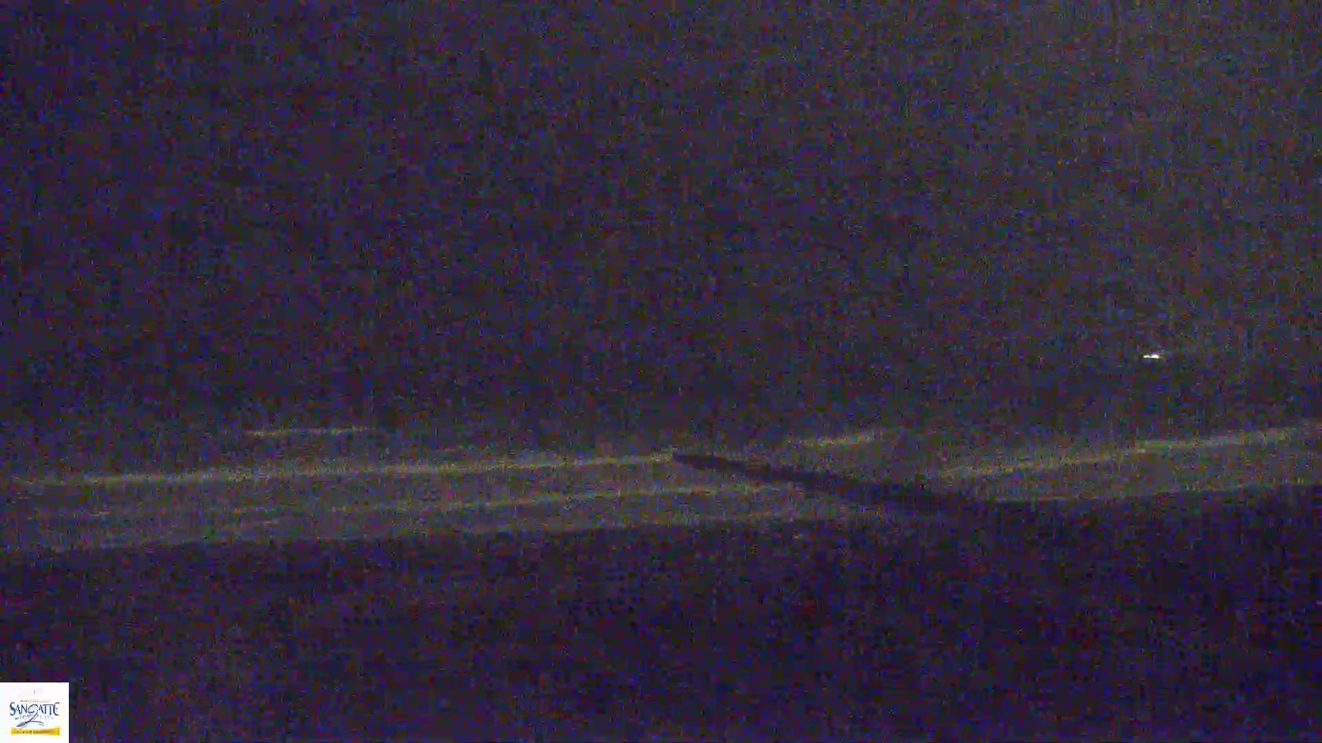 Plage de Sangatte Beach  Live Cam - Calais, Pas-de-Calais, Hauts-de-France, France