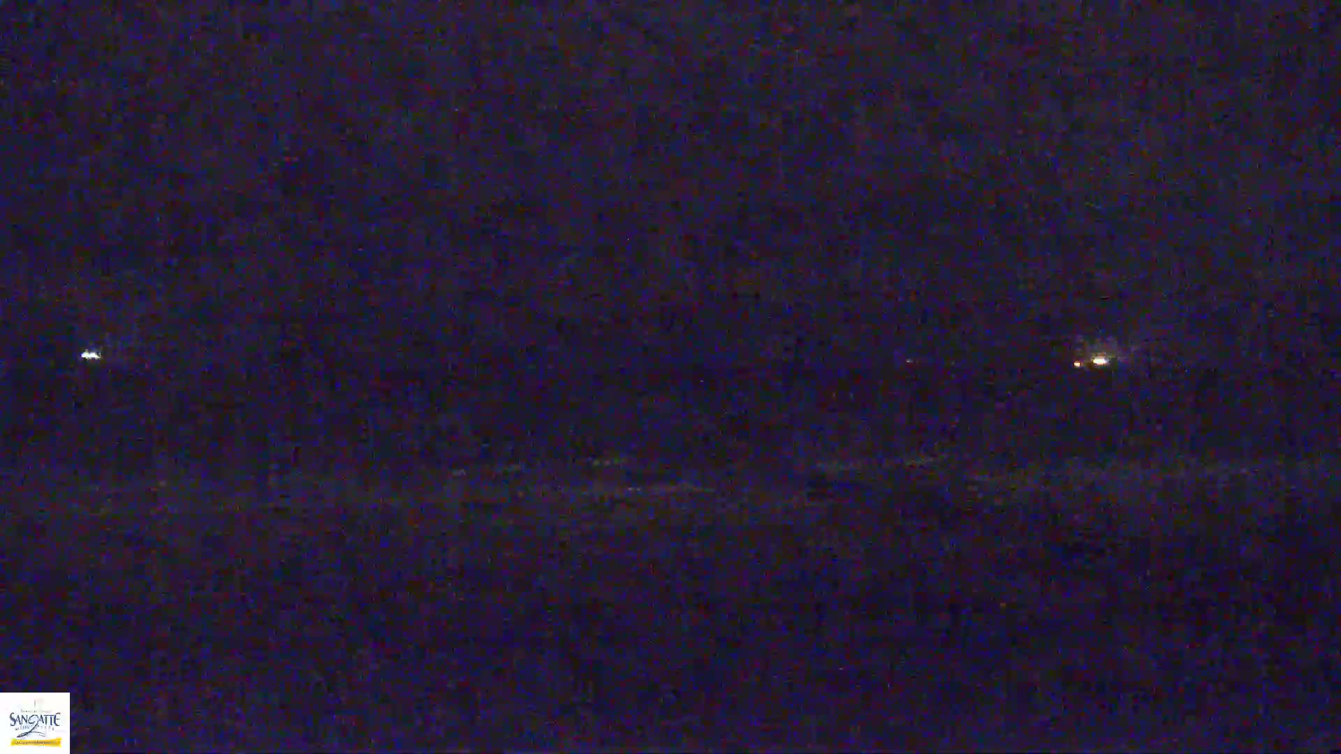 Plage de Sangatte Beach  Live Cam - Calais, Pas-de-Calais, Hauts-de-France, France