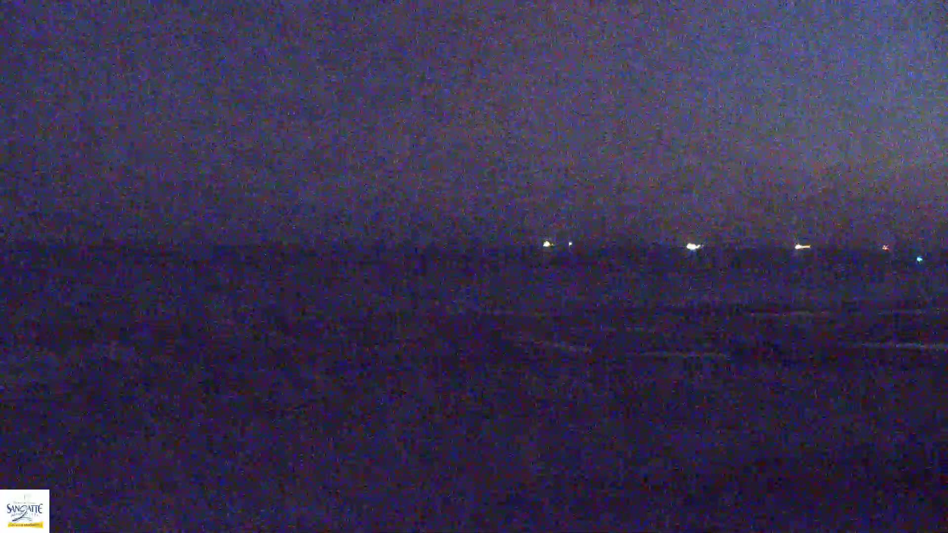 Plage de Sangatte Beach  Live Cam - Calais, Pas-de-Calais, Hauts-de-France, France
