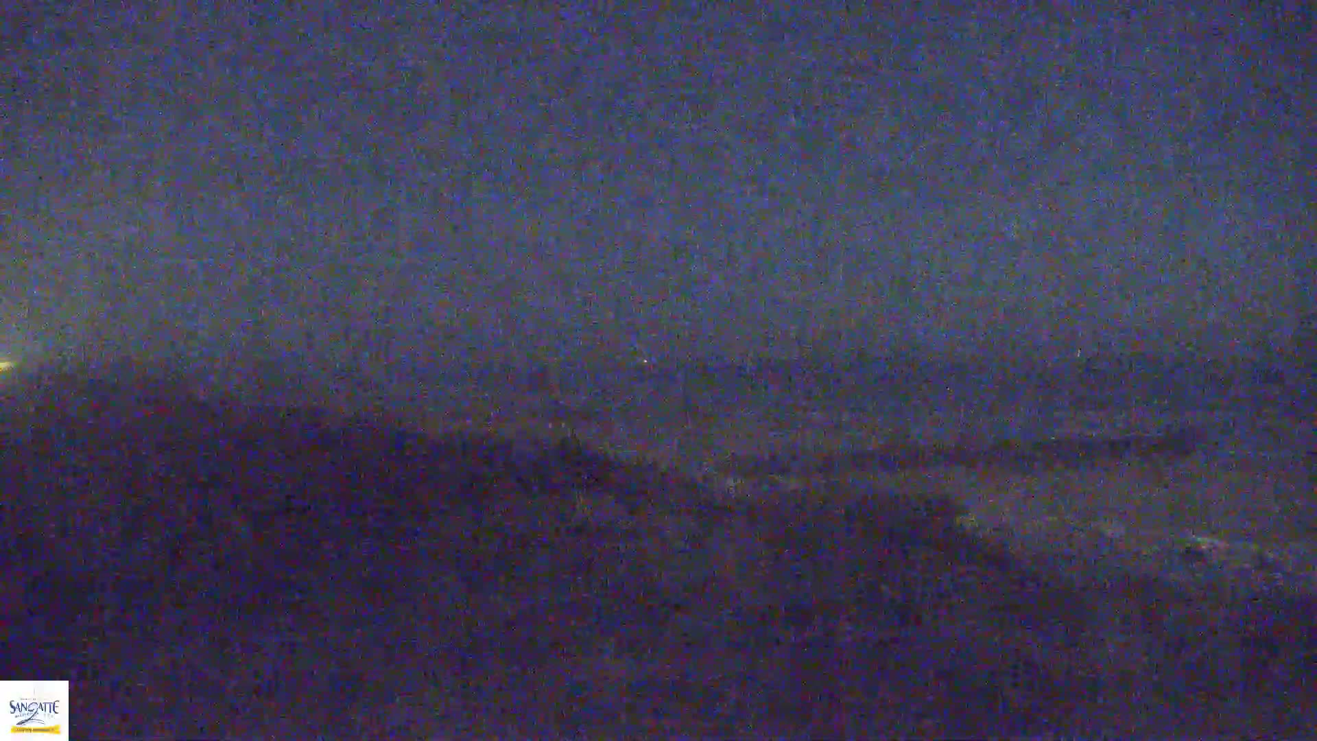 Plage de Sangatte Beach  Live Cam - Calais, Pas-de-Calais, Hauts-de-France, France