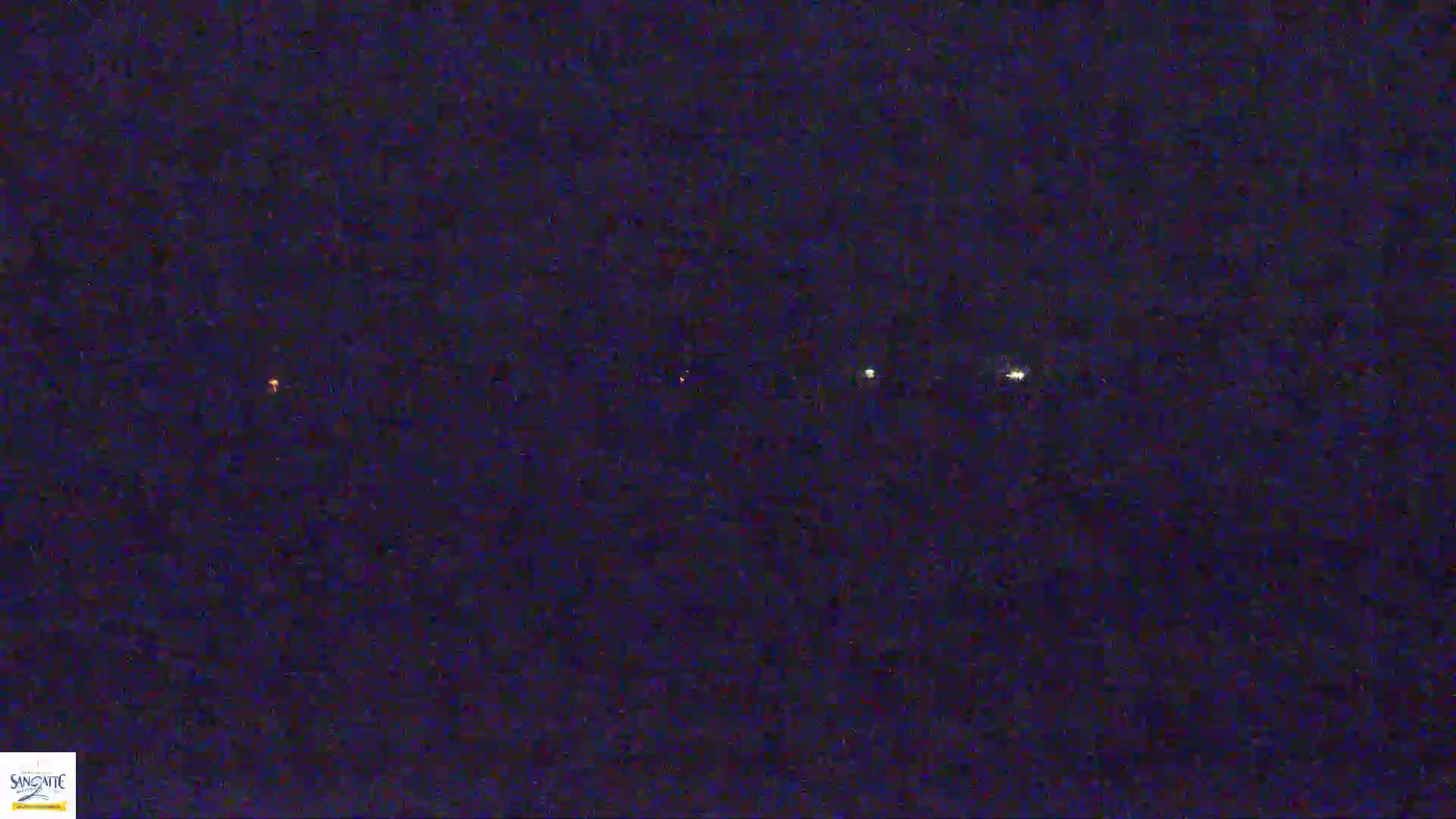 Plage de Sangatte Beach  Live Cam - Calais, Pas-de-Calais, Hauts-de-France, France