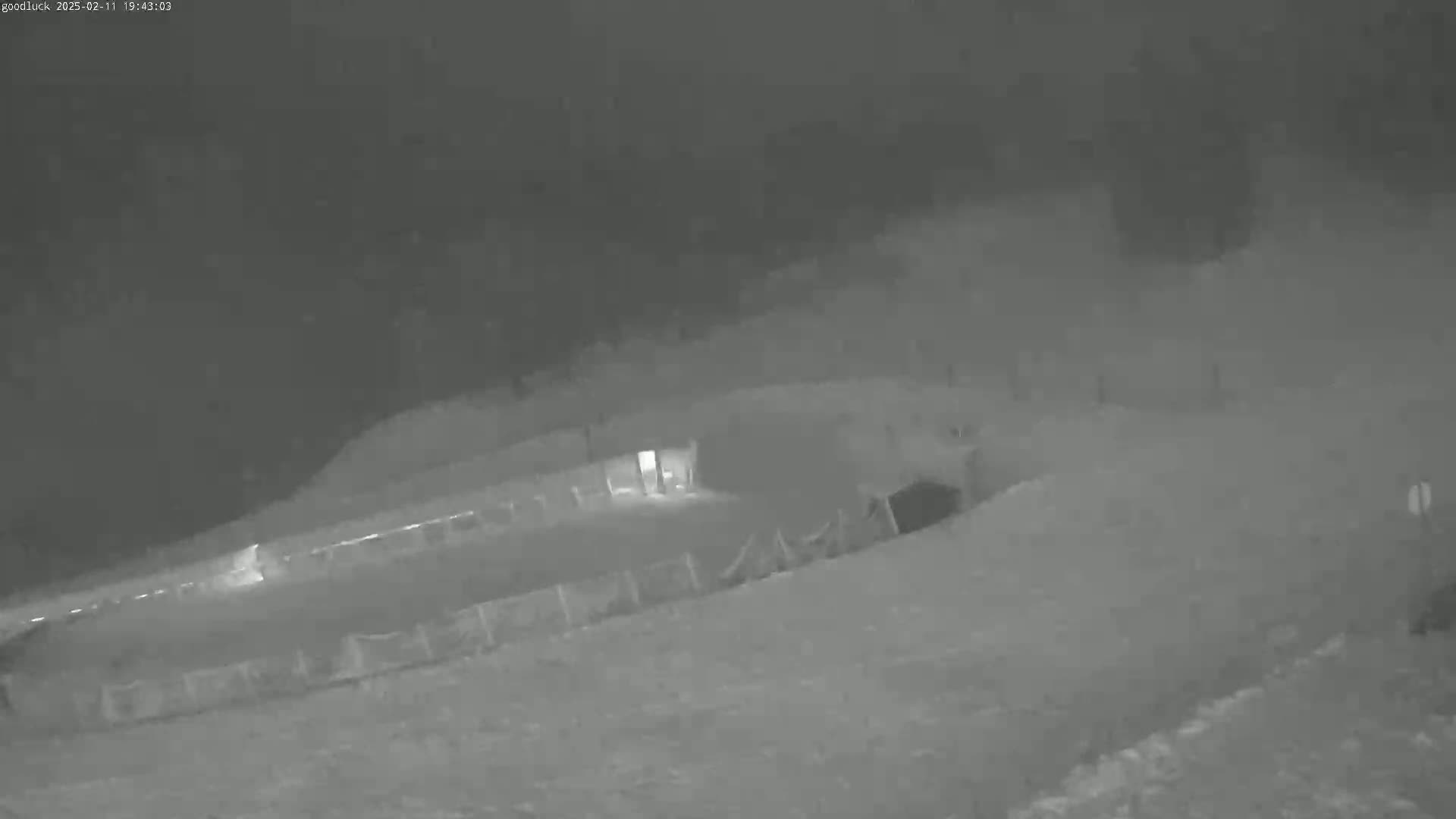 Puy-Saint-Vincent 1600 Ski Slopes Live Cam - Briancon, Hautes-Alpes, Provence-Alpes-Cote d’Azur, France