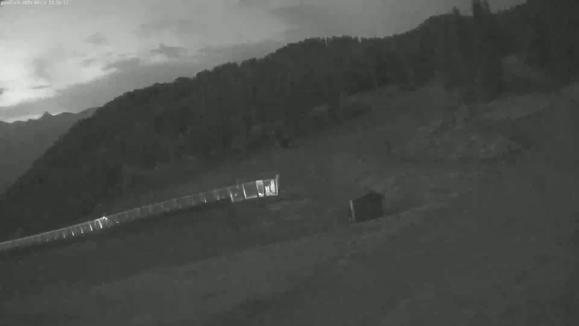 Puy-Saint-Vincent 1600 Ski Slopes Live Cam - Briancon, Hautes-Alpes, Provence-Alpes-Cote d’Azur, France
