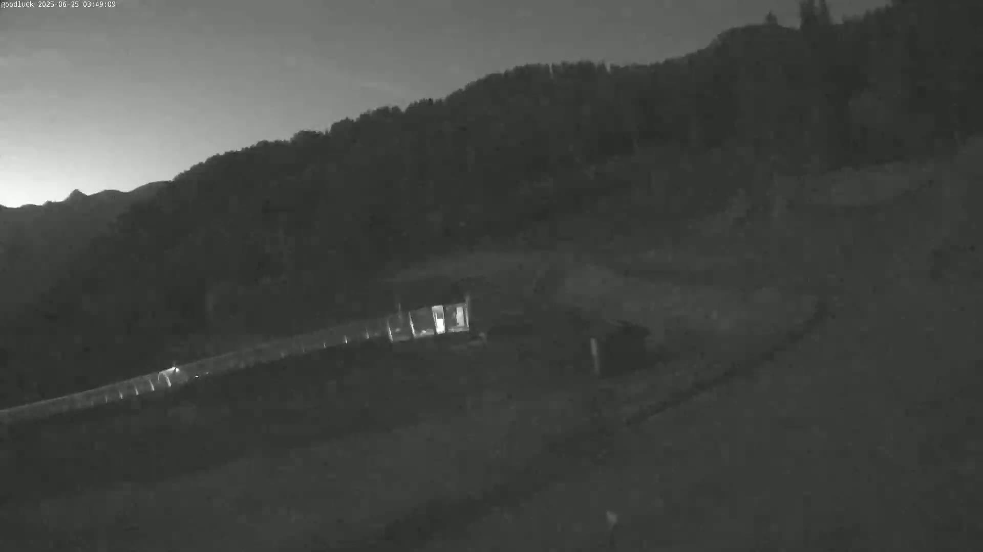 Puy-Saint-Vincent 1600 Ski Slopes Live Cam - Briancon, Hautes-Alpes, Provence-Alpes-Cote d’Azur, France