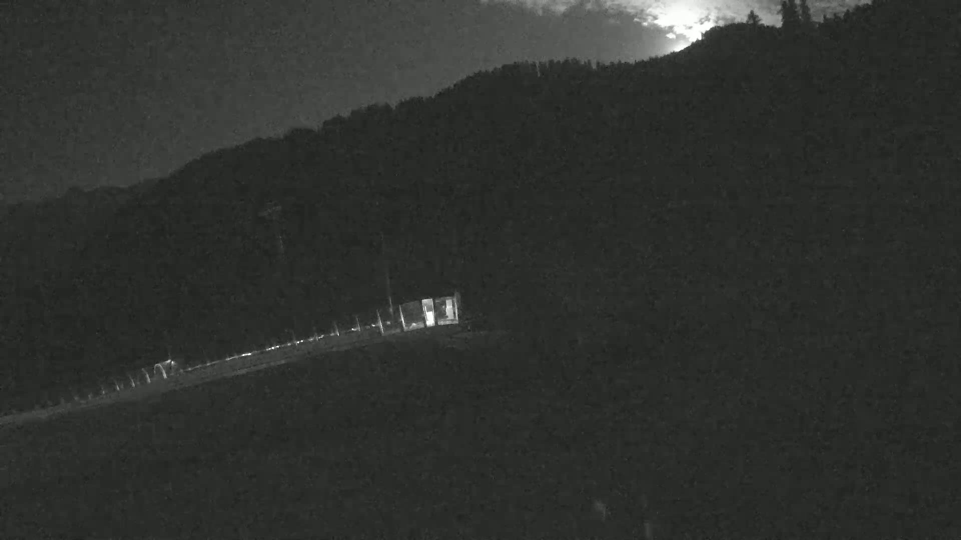 Puy-Saint-Vincent 1600 Ski Slopes Live Cam - Briancon, Hautes-Alpes, Provence-Alpes-Cote d’Azur, France