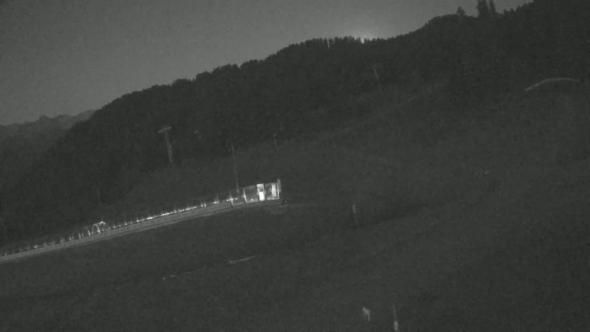 Puy-Saint-Vincent 1600 Ski Slopes Live Cam - Briancon, Hautes-Alpes, Provence-Alpes-Cote d’Azur, France