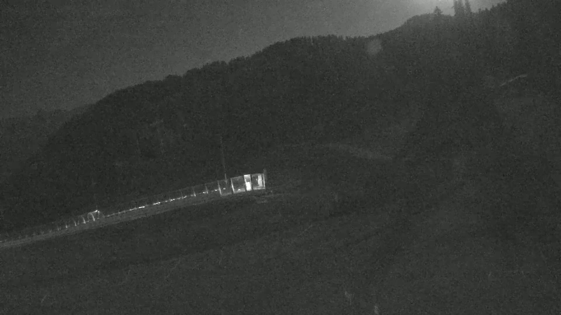 Puy-Saint-Vincent 1600 Ski Slopes Live Cam - Briancon, Hautes-Alpes, Provence-Alpes-Cote d’Azur, France