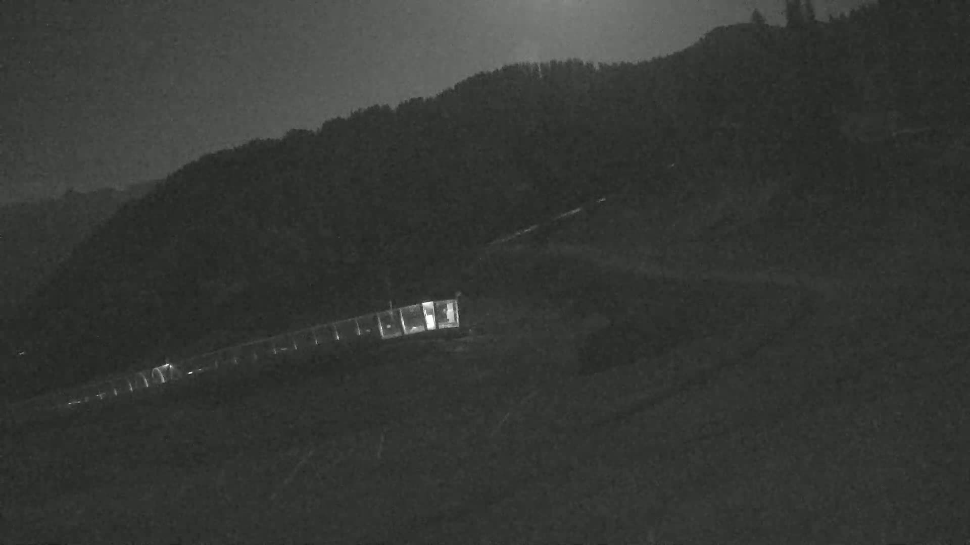 Puy-Saint-Vincent 1600 Ski Slopes Live Cam - Briancon, Hautes-Alpes, Provence-Alpes-Cote d’Azur, France