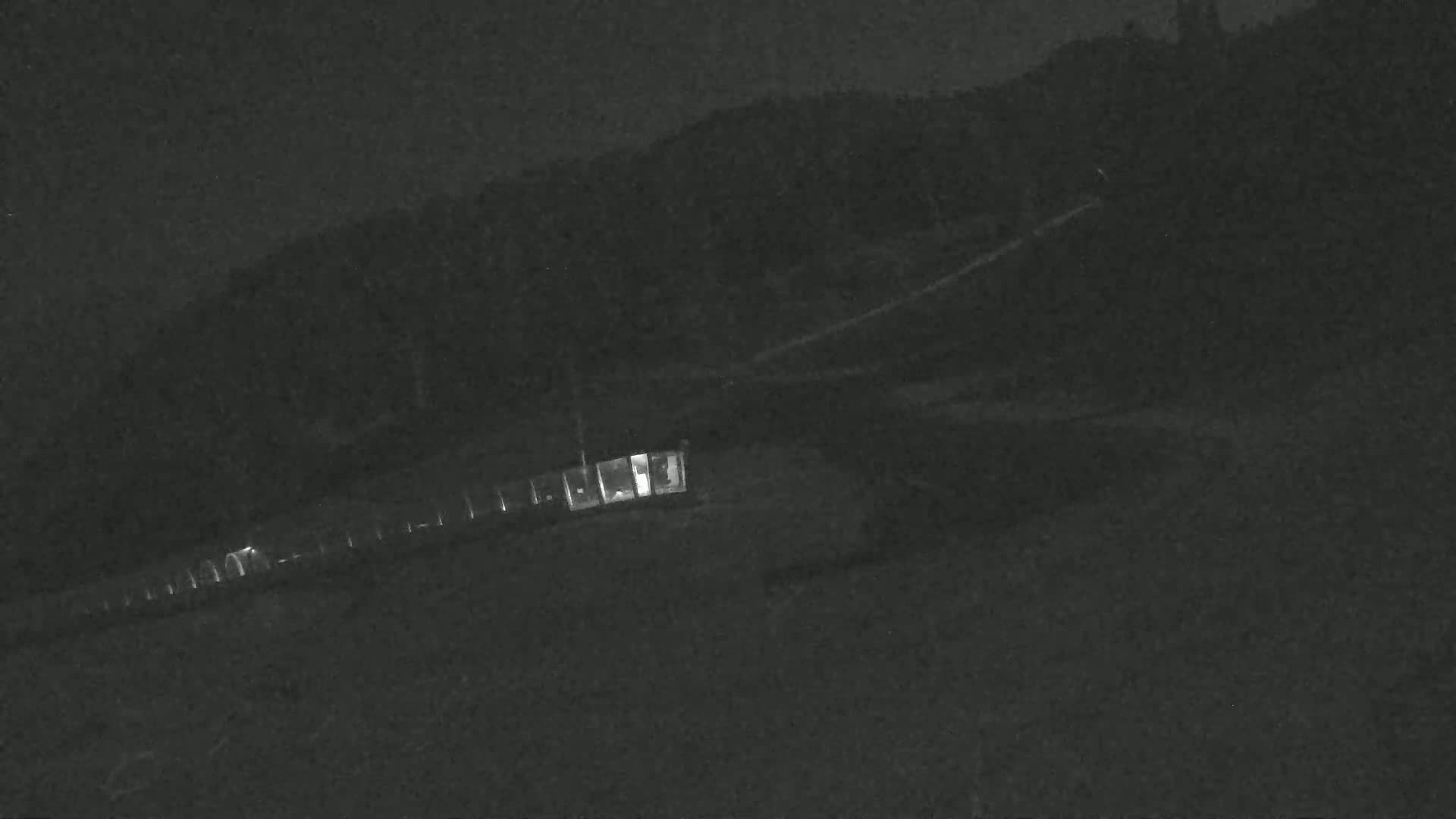 Puy-Saint-Vincent 1600 Ski Slopes Live Cam - Briancon, Hautes-Alpes, Provence-Alpes-Cote d’Azur, France