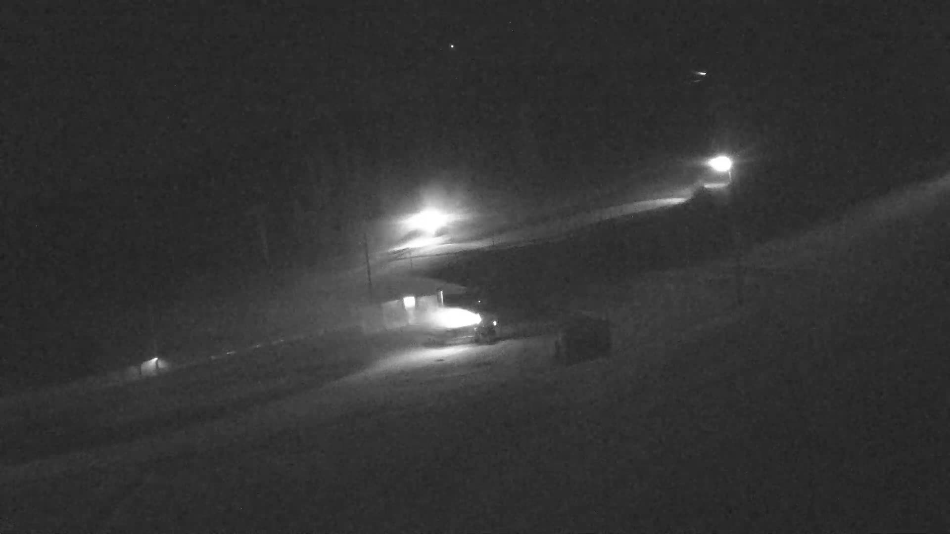 Puy-Saint-Vincent 1600 Ski Slopes Live Cam - Briancon, Hautes-Alpes, Provence-Alpes-Cote d’Azur, France