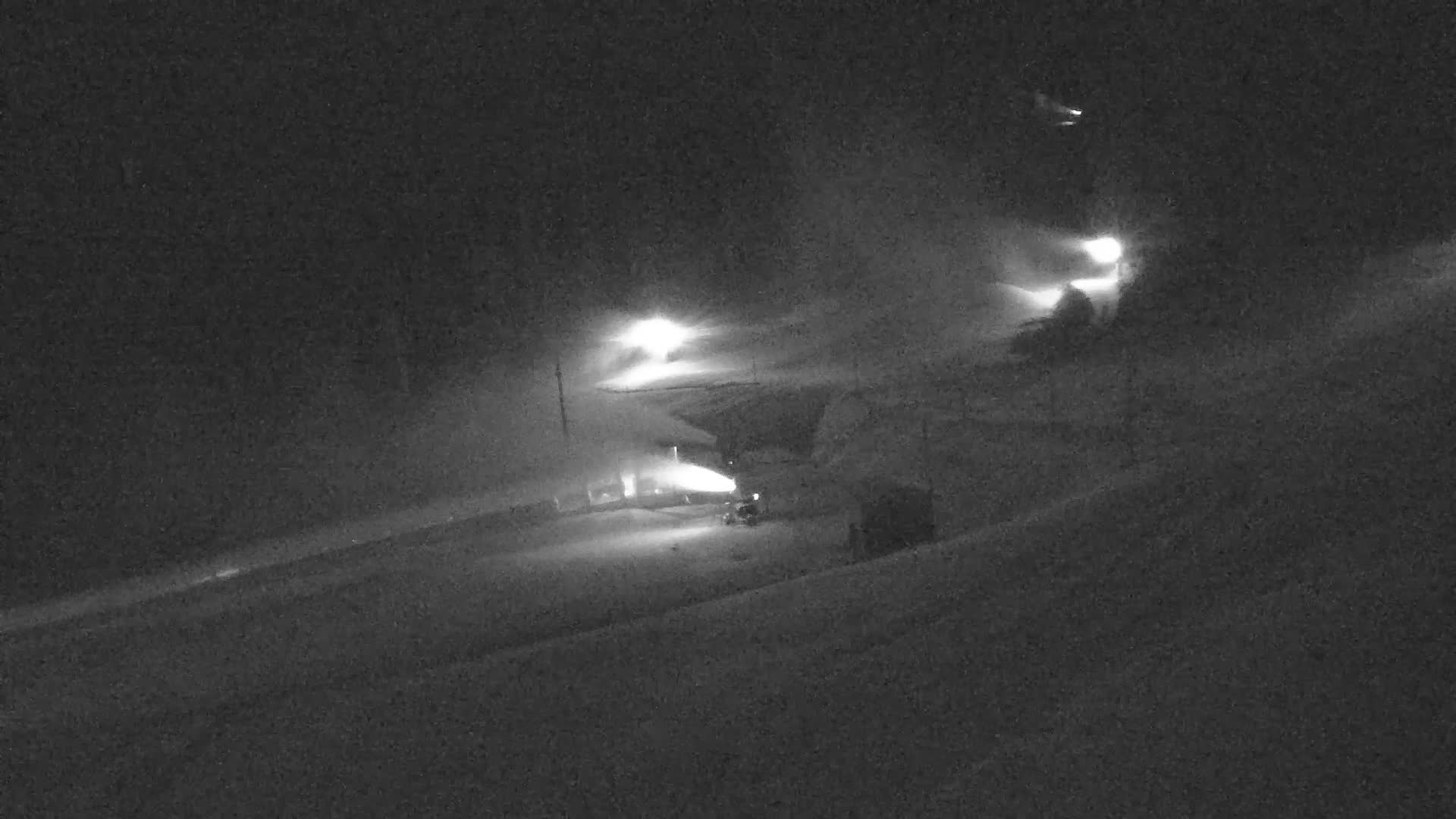 Puy-Saint-Vincent 1600 Ski Slopes Live Cam - Briancon, Hautes-Alpes, Provence-Alpes-Cote d’Azur, France