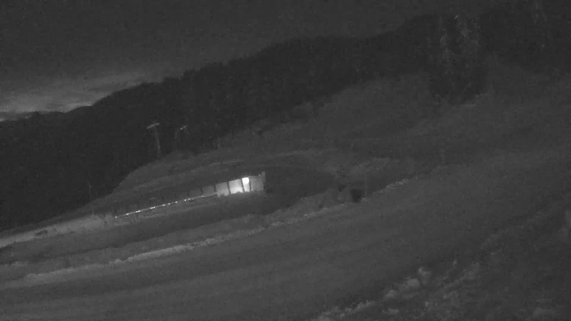 Puy-Saint-Vincent 1600 Ski Slopes Live Cam - Briancon, Hautes-Alpes, Provence-Alpes-Cote d’Azur, France