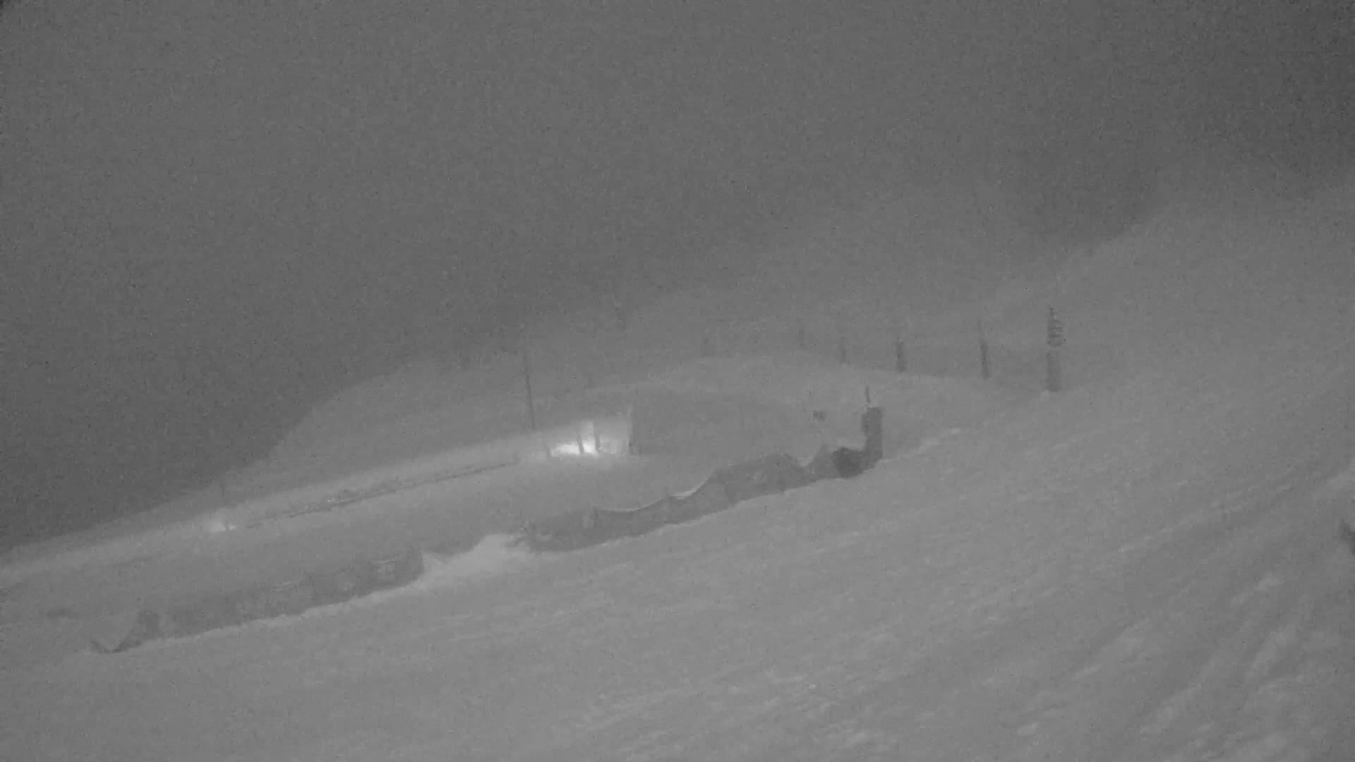 Puy-Saint-Vincent 1600 Ski Slopes Live Cam - Briancon, Hautes-Alpes, Provence-Alpes-Cote d’Azur, France