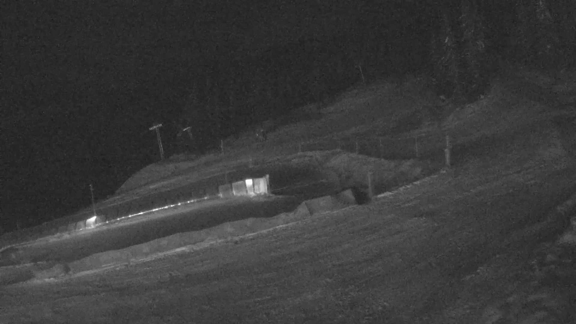 Puy-Saint-Vincent 1600 Ski Slopes Live Cam - Briancon, Hautes-Alpes, Provence-Alpes-Cote d’Azur, France