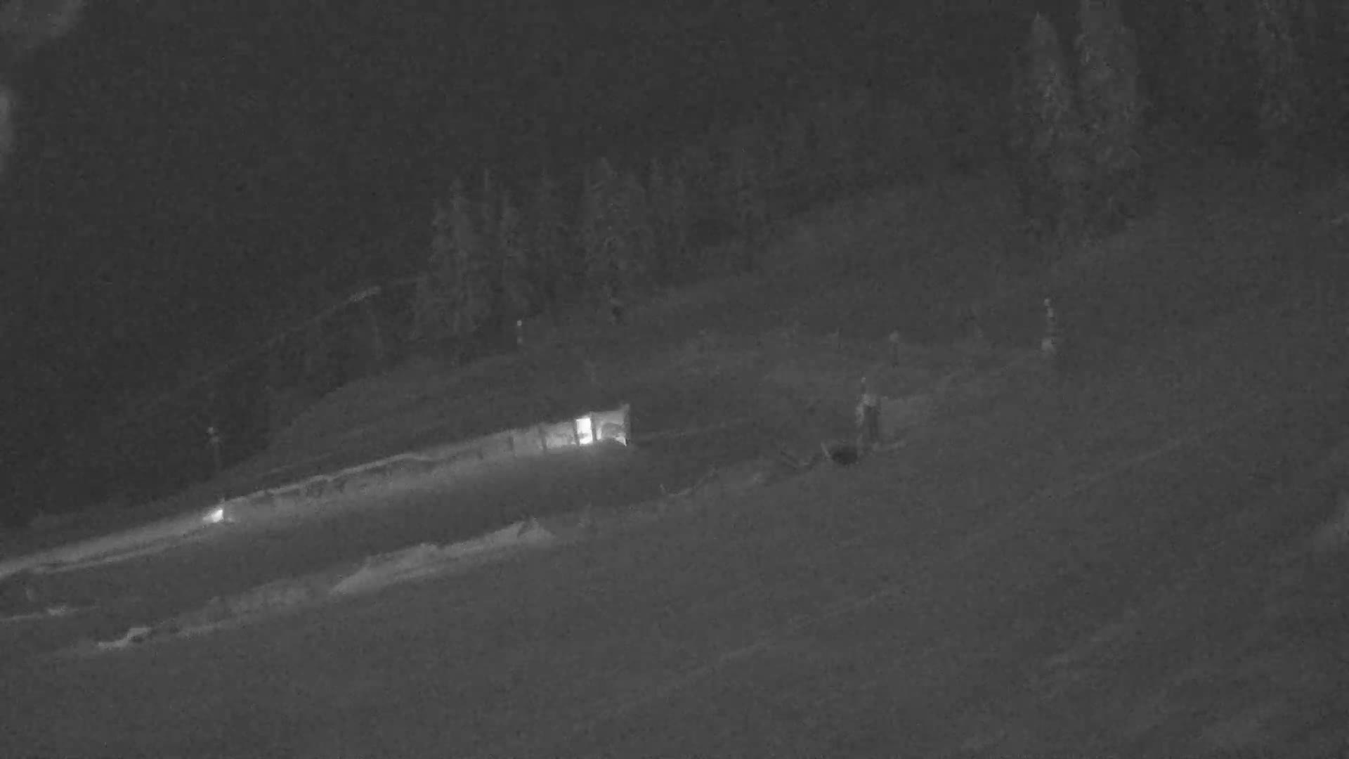Puy-Saint-Vincent 1600 Ski Slopes Live Cam - Briancon, Hautes-Alpes, Provence-Alpes-Cote d’Azur, France