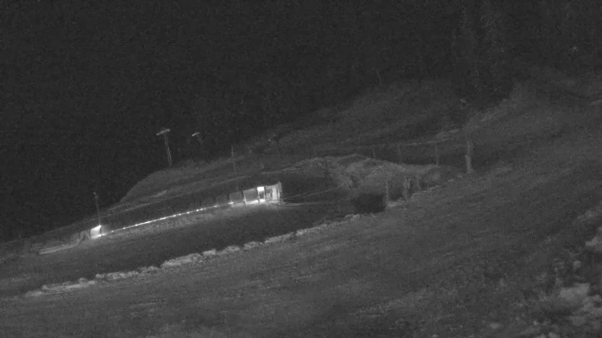 Puy-Saint-Vincent 1600 Ski Slopes Live Cam - Briancon, Hautes-Alpes, Provence-Alpes-Cote d’Azur, France