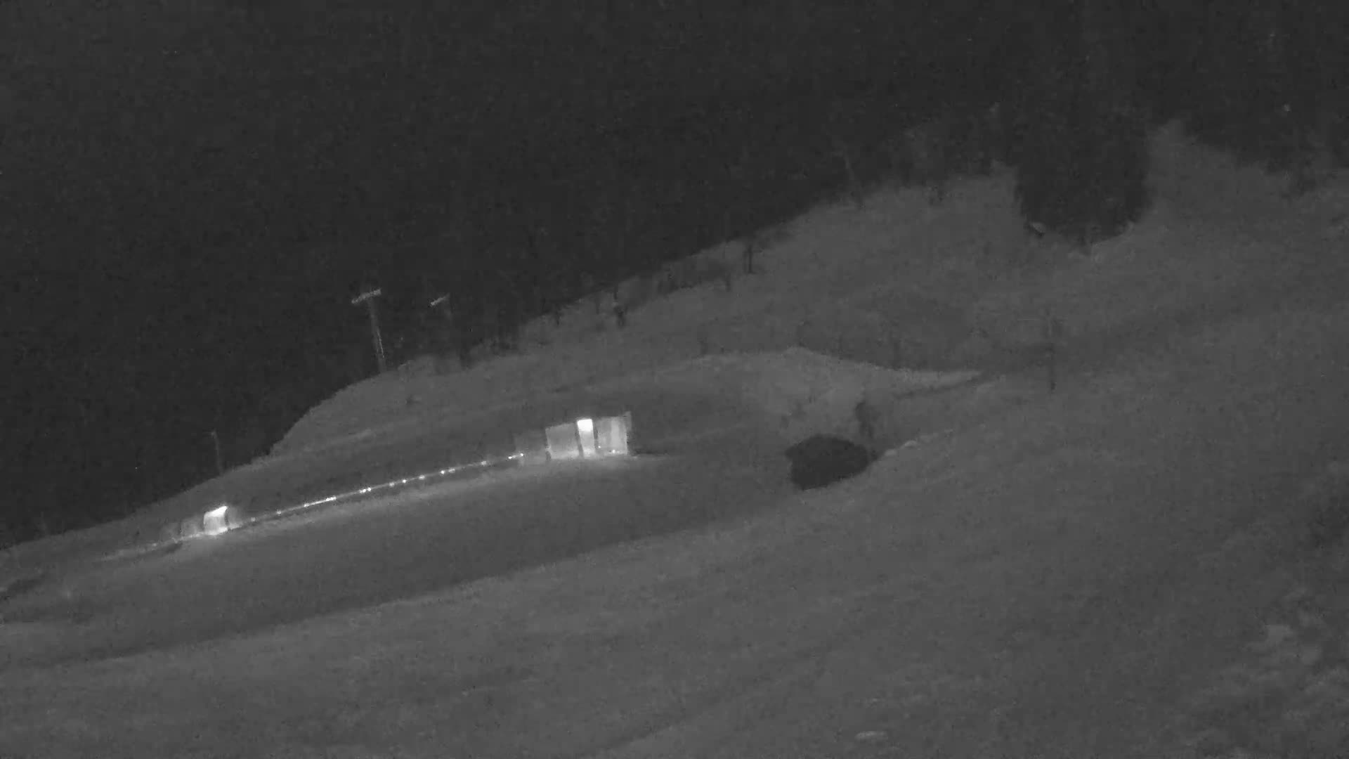 Puy-Saint-Vincent 1600 Ski Slopes Live Cam - Briancon, Hautes-Alpes, Provence-Alpes-Cote d’Azur, France