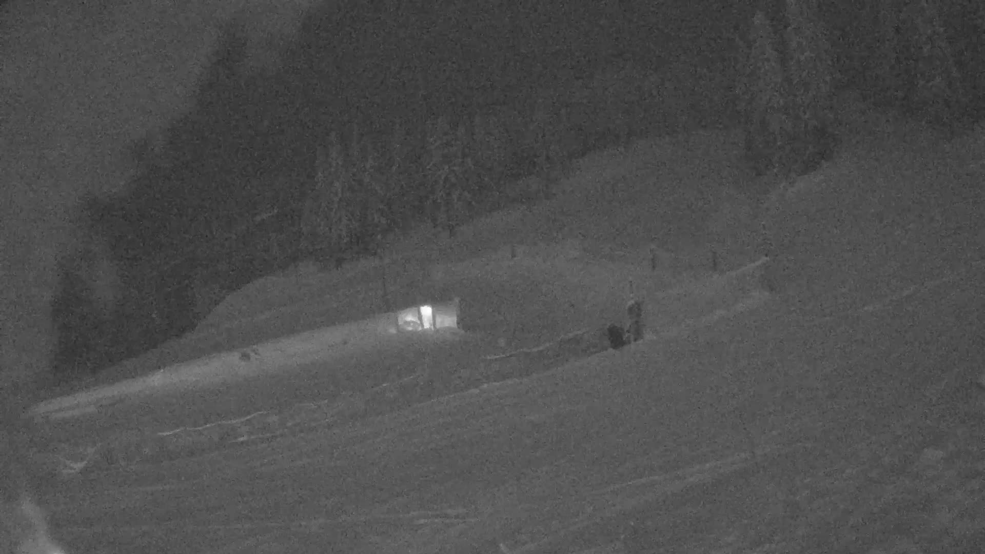 Puy-Saint-Vincent 1600 Ski Slopes Live Cam - Briancon, Hautes-Alpes, Provence-Alpes-Cote d’Azur, France
