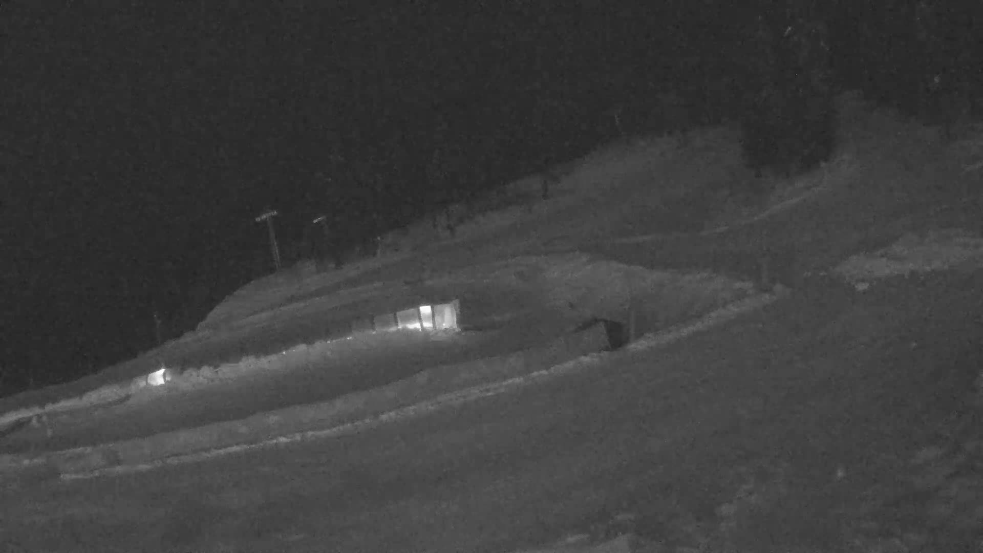 Puy-Saint-Vincent 1600 Ski Slopes Live Cam - Briancon, Hautes-Alpes, Provence-Alpes-Cote d’Azur, France