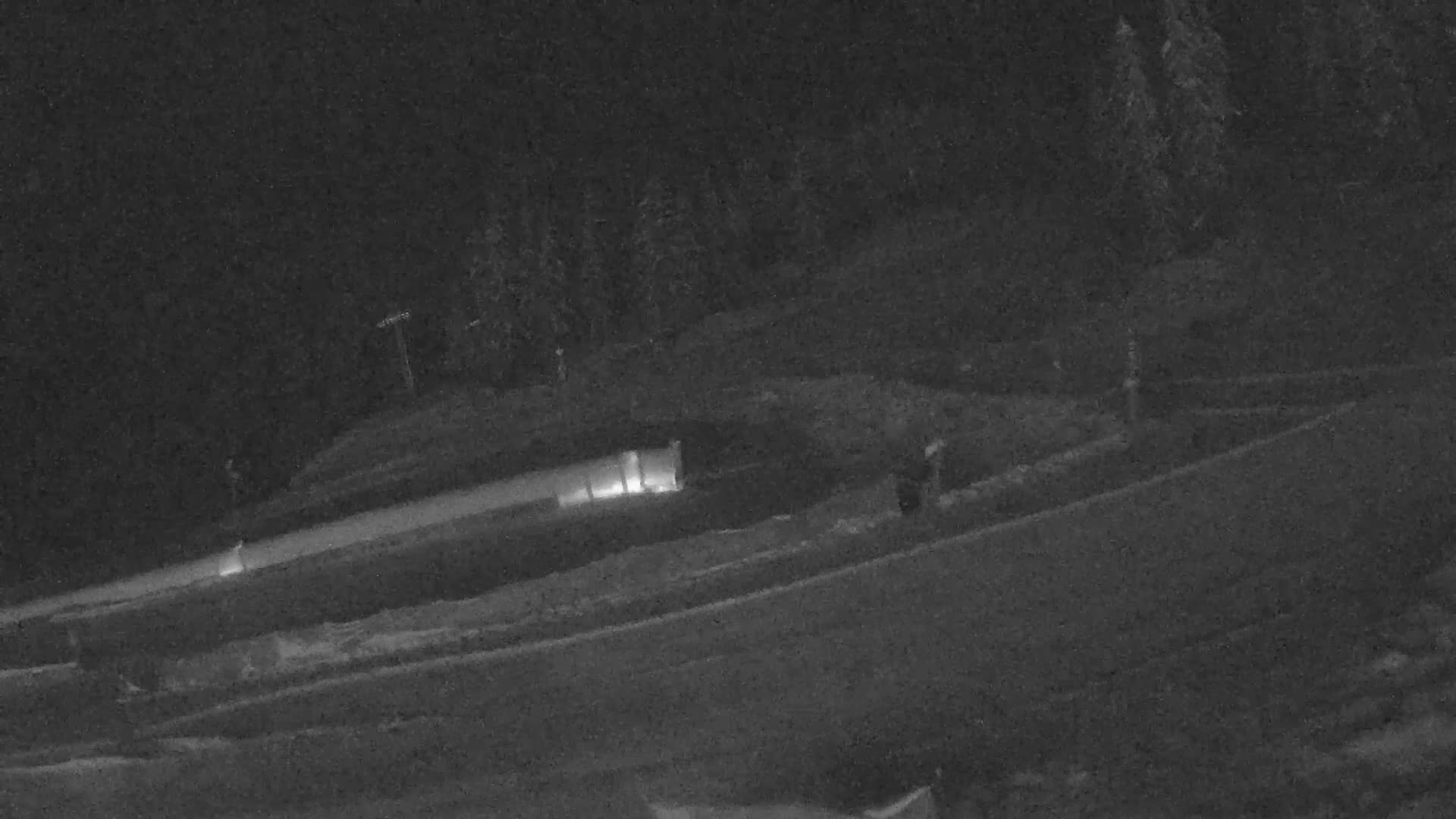 Puy-Saint-Vincent 1600 Ski Slopes Live Cam - Briancon, Hautes-Alpes, Provence-Alpes-Cote d’Azur, France