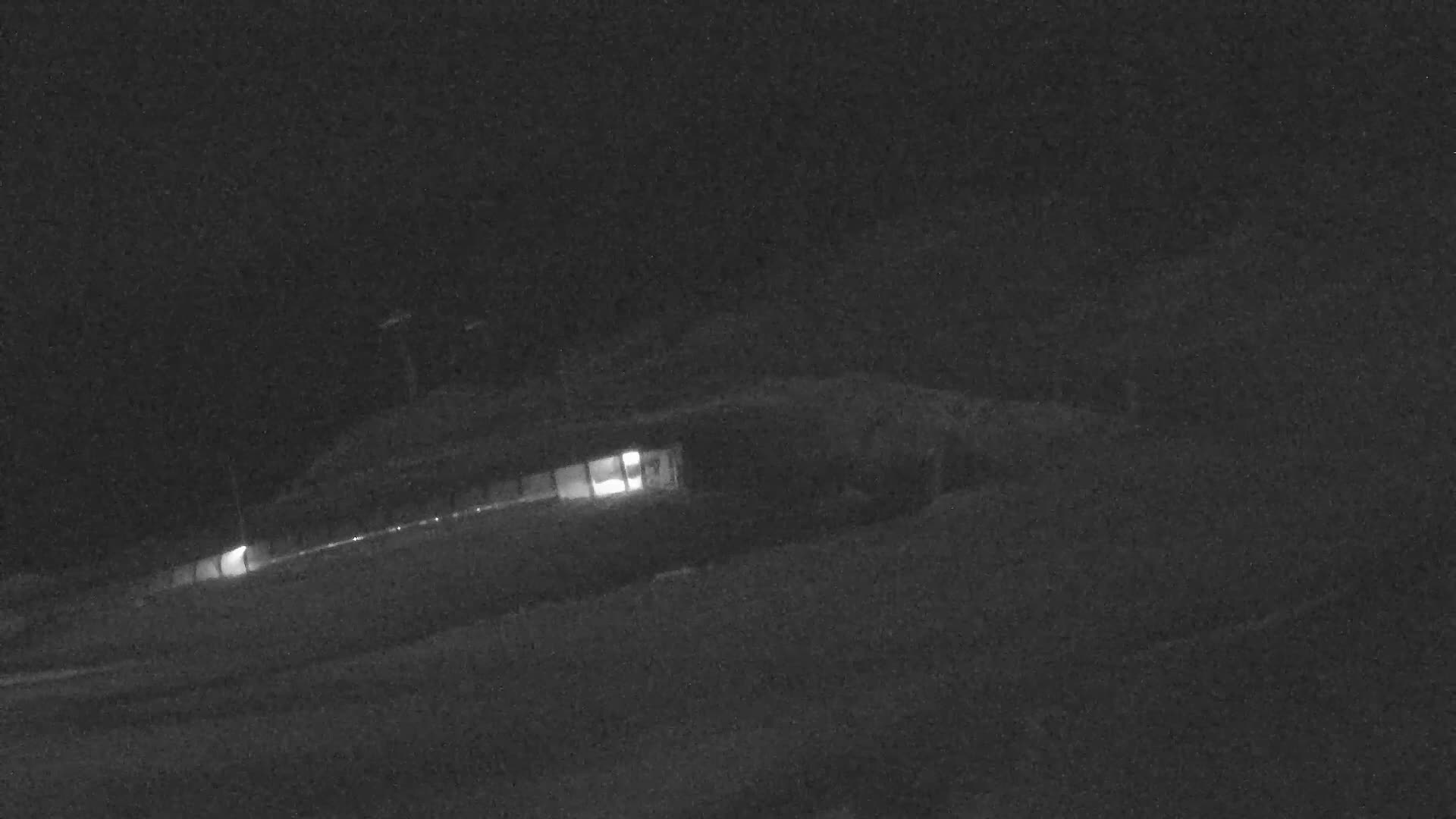 Puy-Saint-Vincent 1600 Ski Slopes Live Cam - Briancon, Hautes-Alpes, Provence-Alpes-Cote d’Azur, France